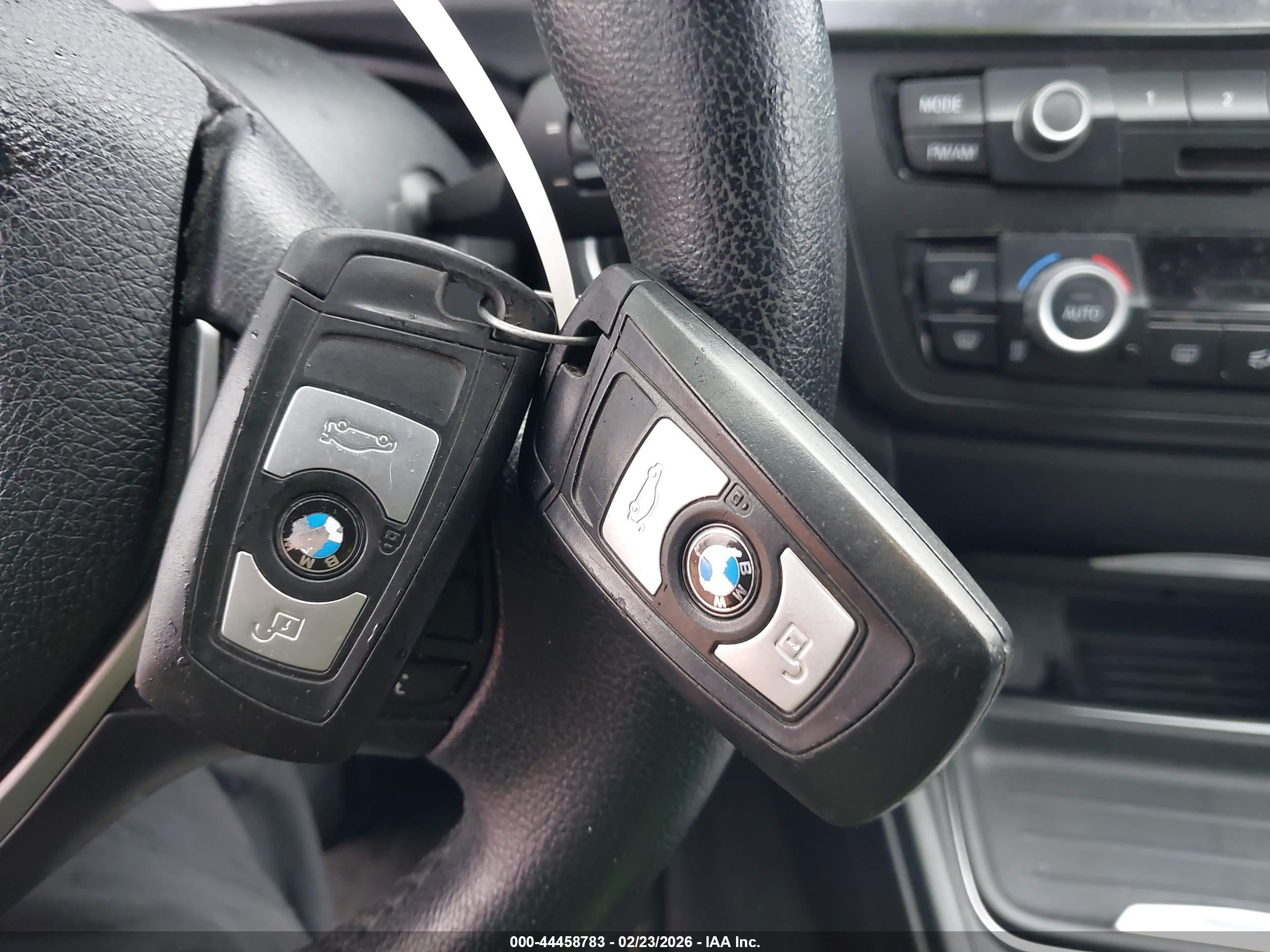 BMW 328D image 11