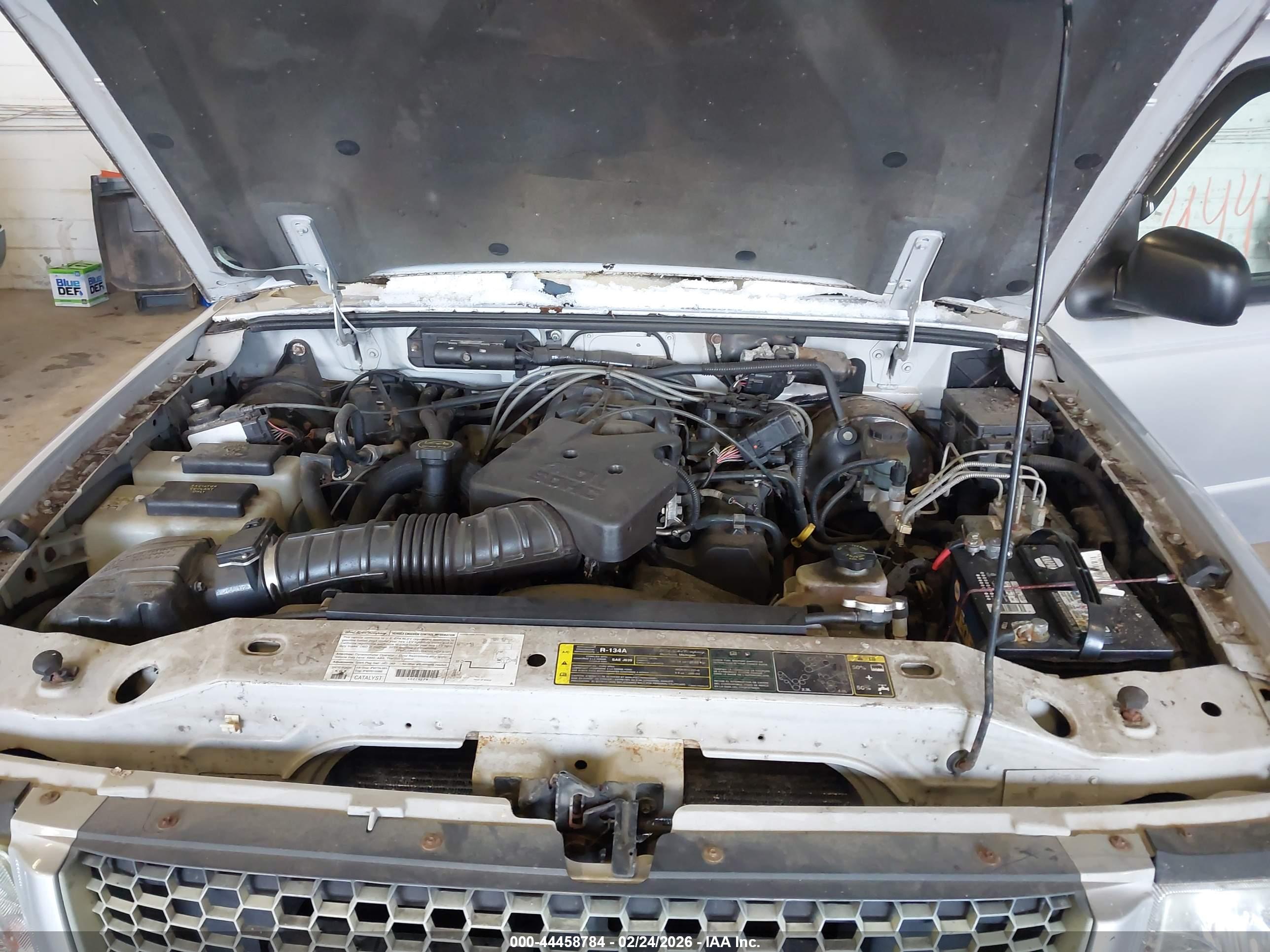 FORD RANGER image 10