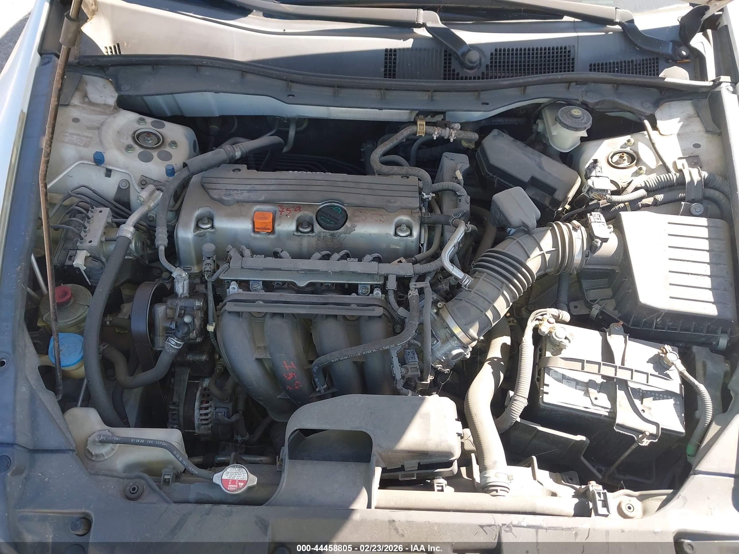 HONDA ACCORD image 10