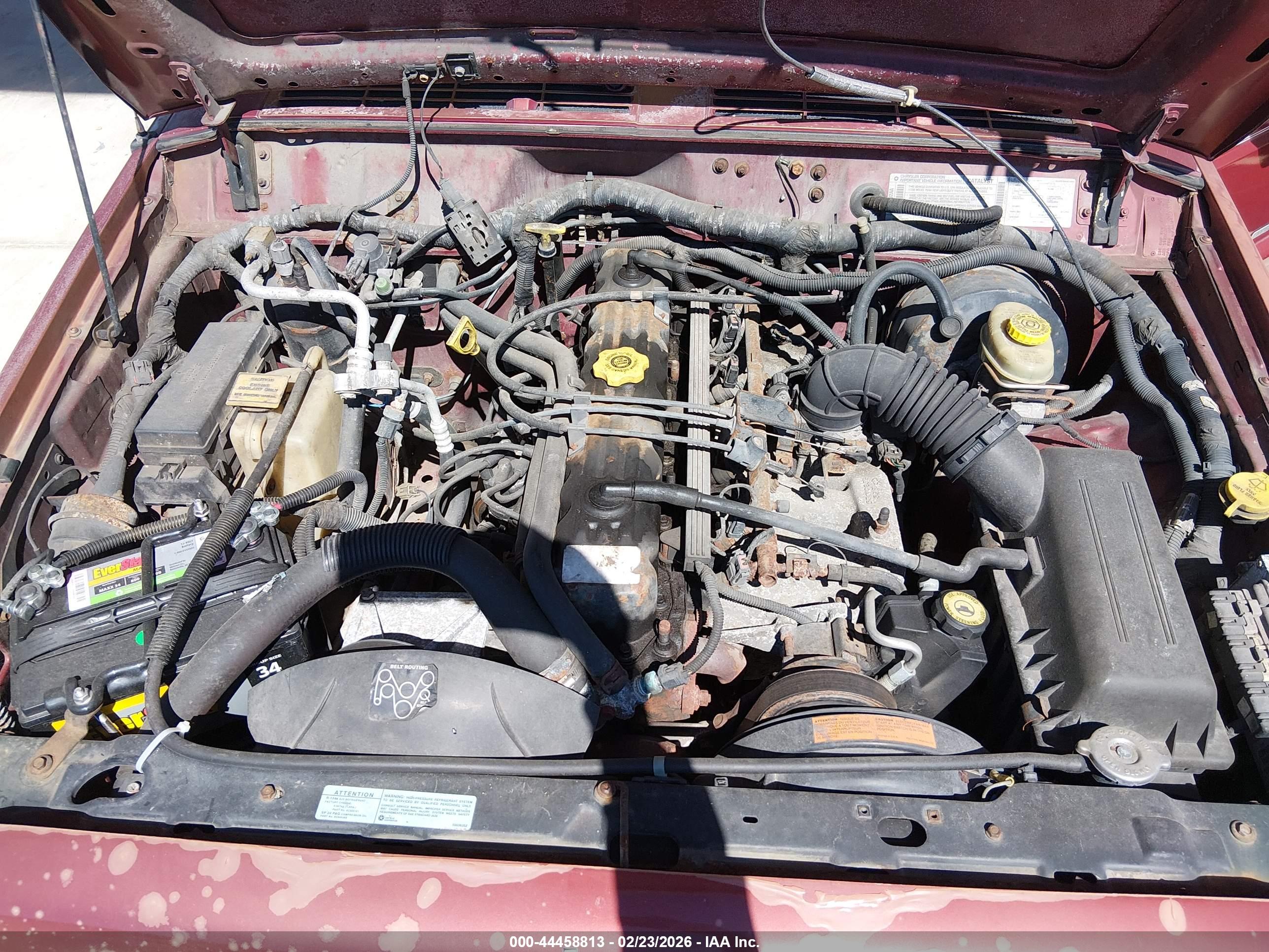 JEEP CHEROKEE image 10