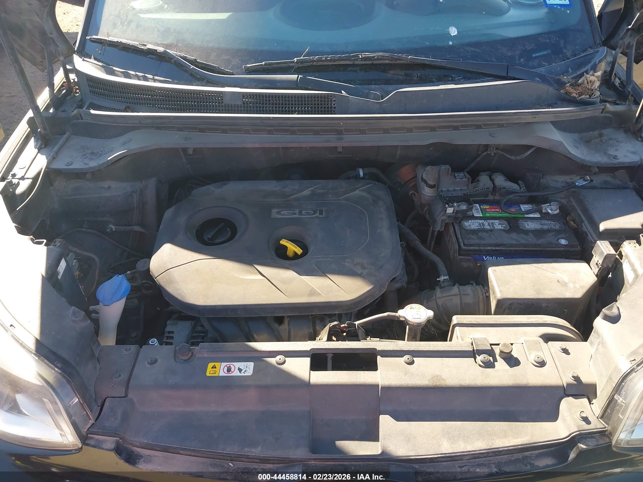 KIA SOUL image 10