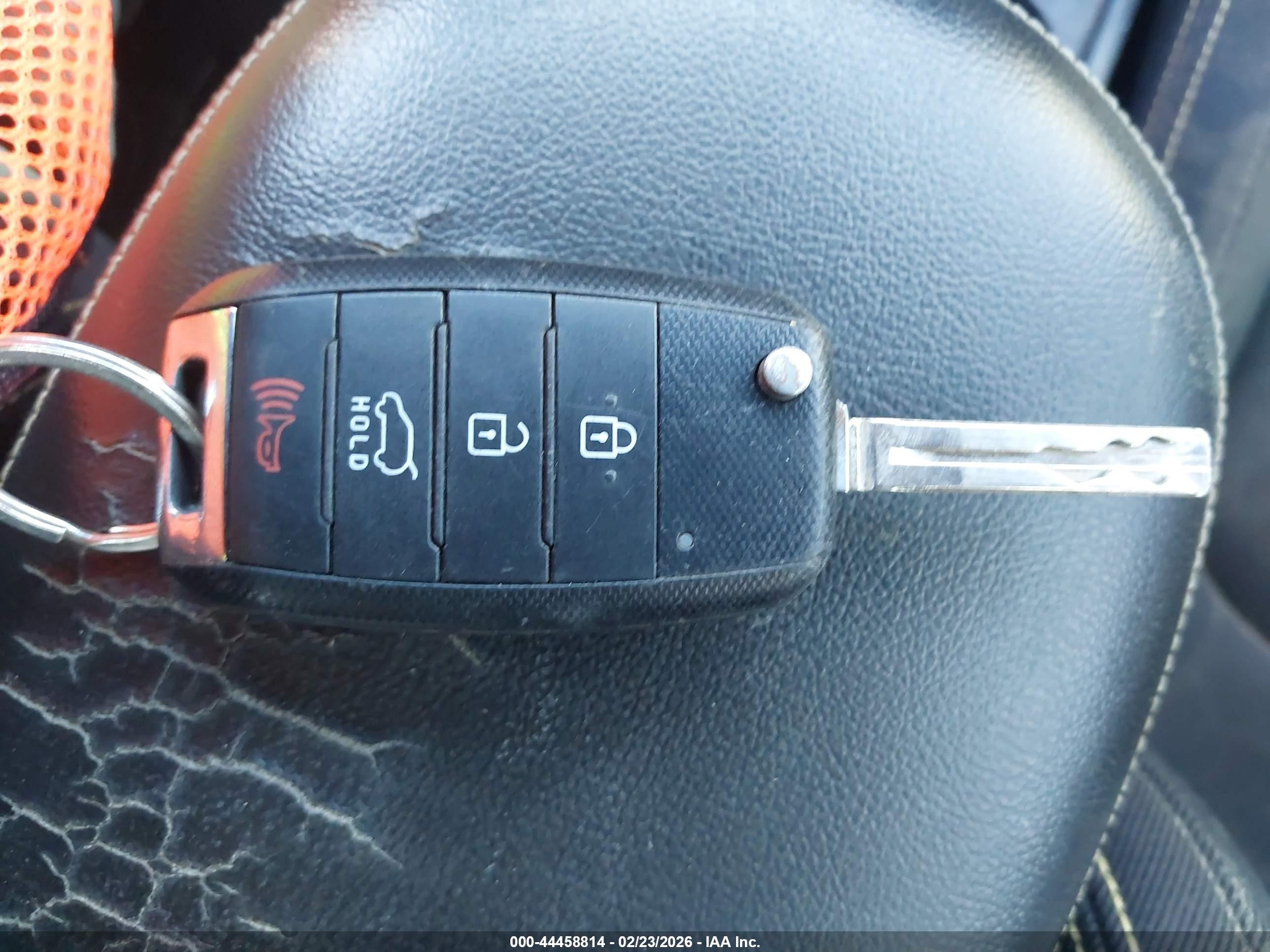 KIA SOUL image 11