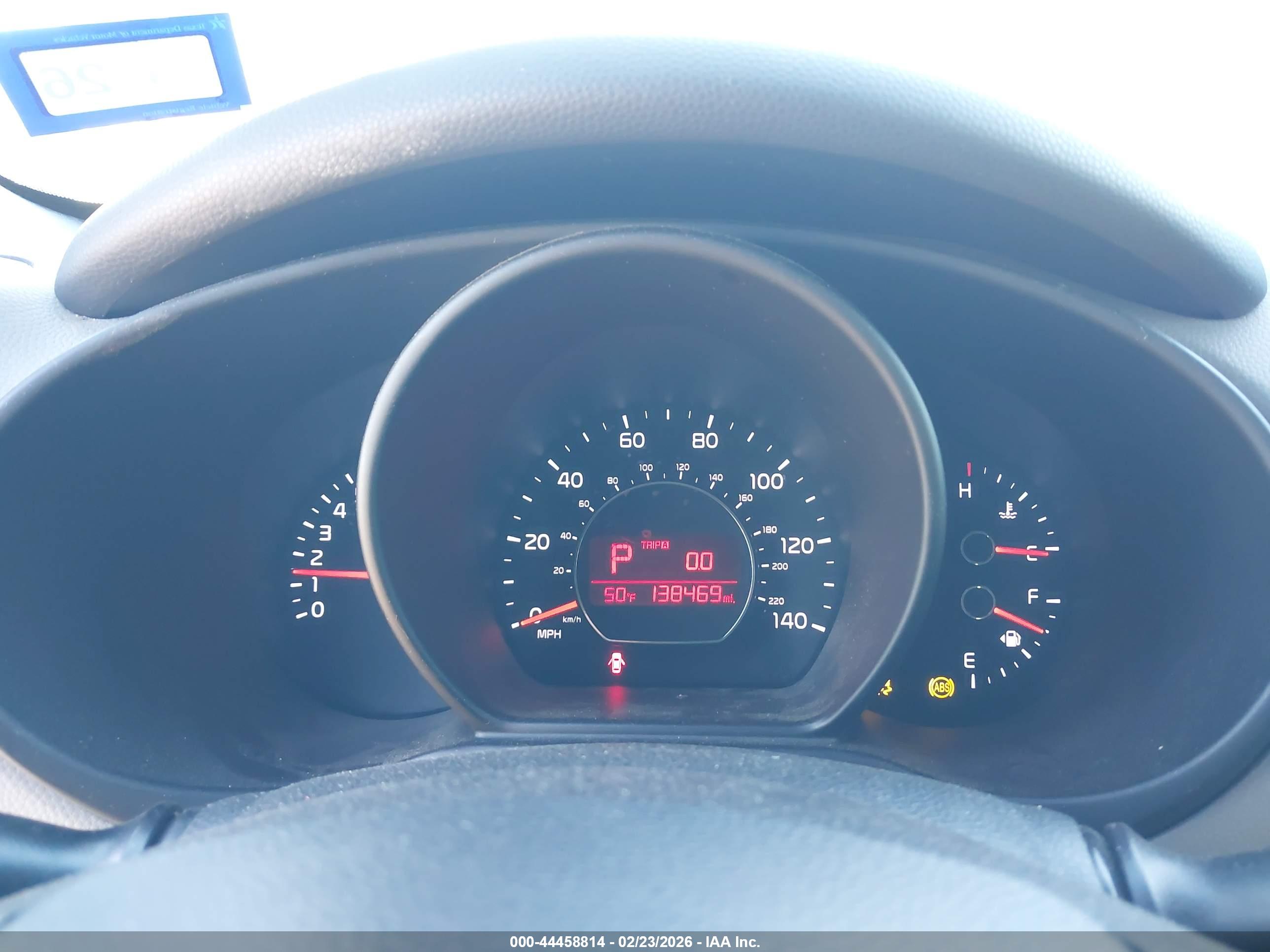 KIA SOUL image 7