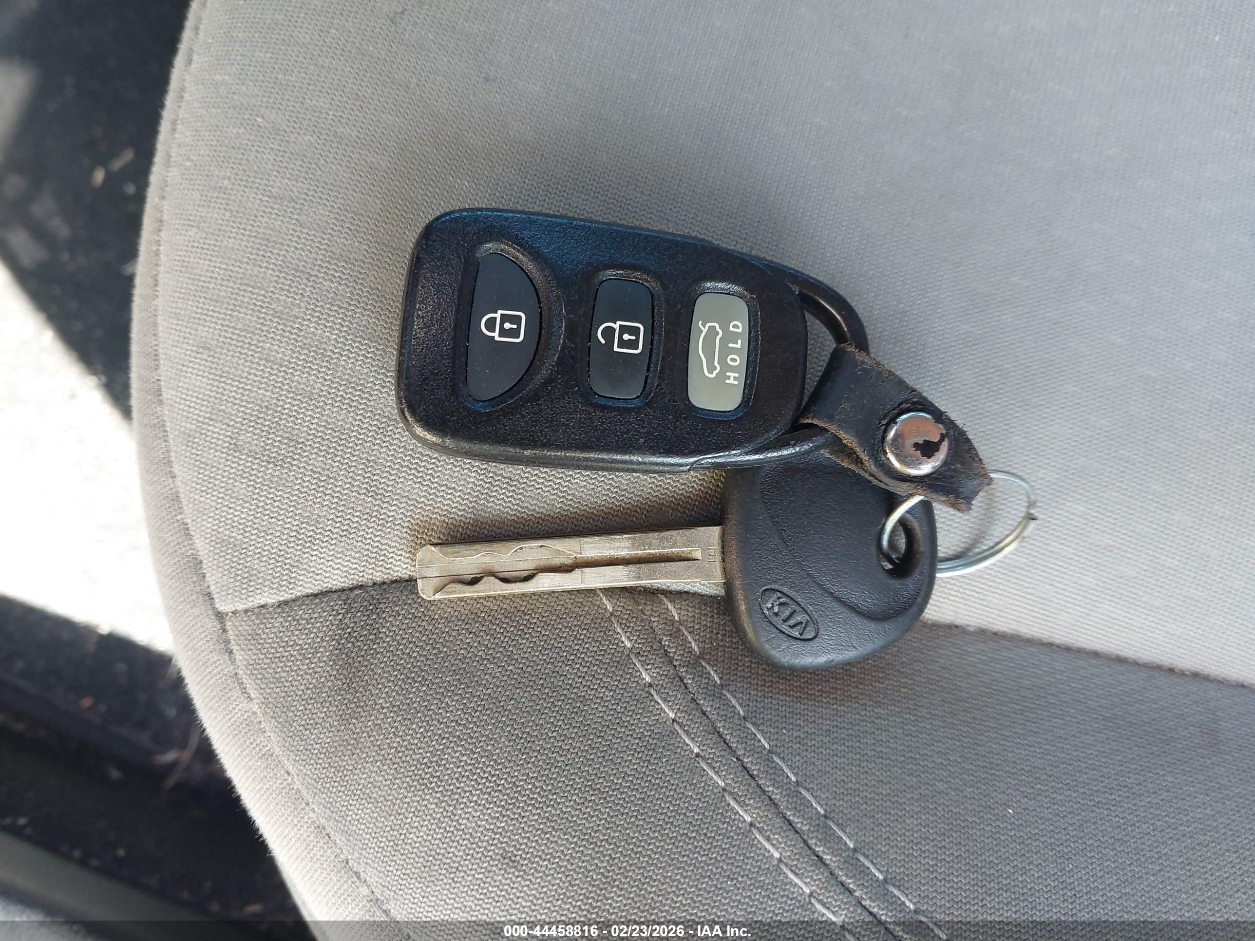 KIA OPTIMA image 11