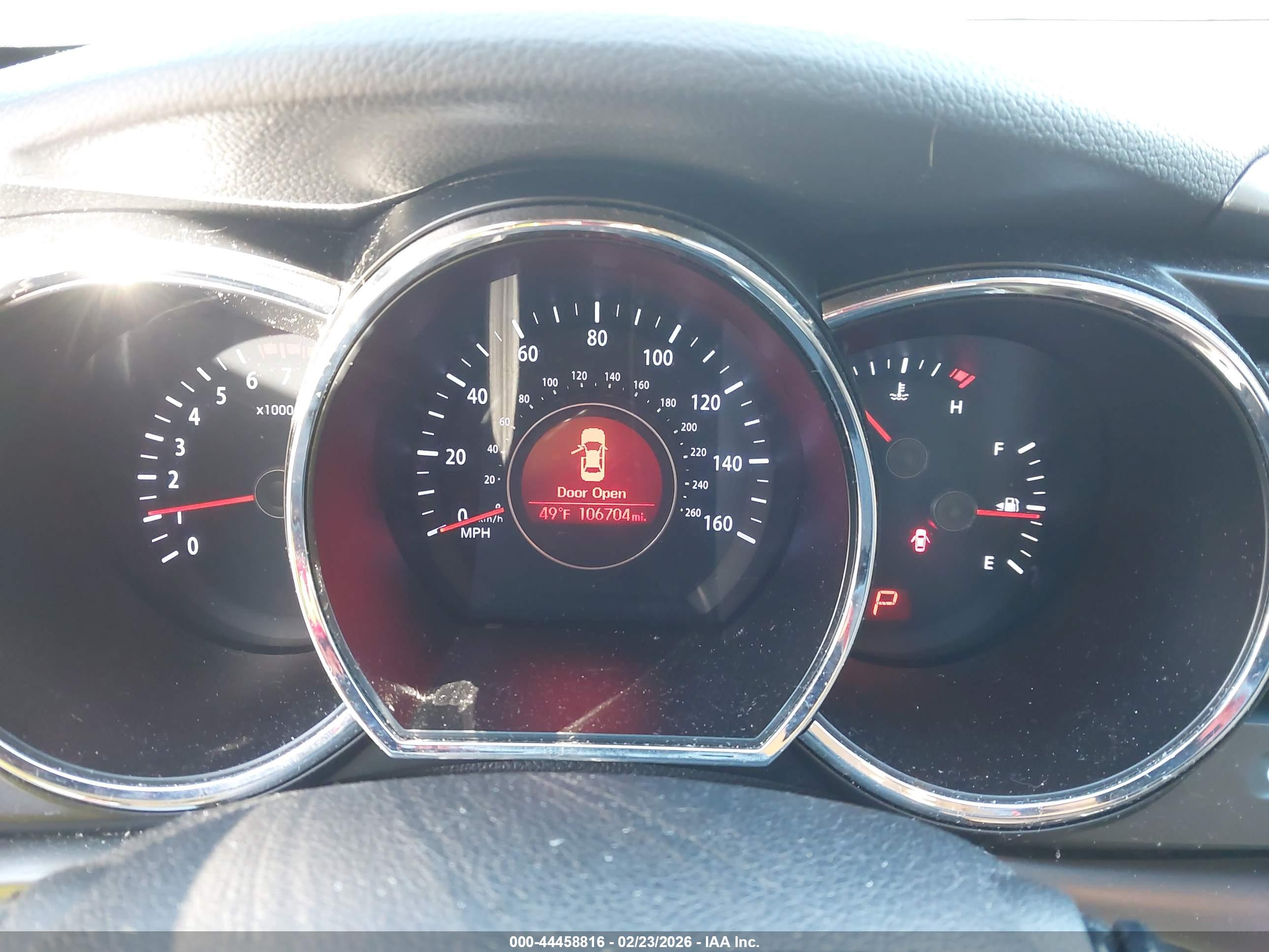 KIA OPTIMA image 7