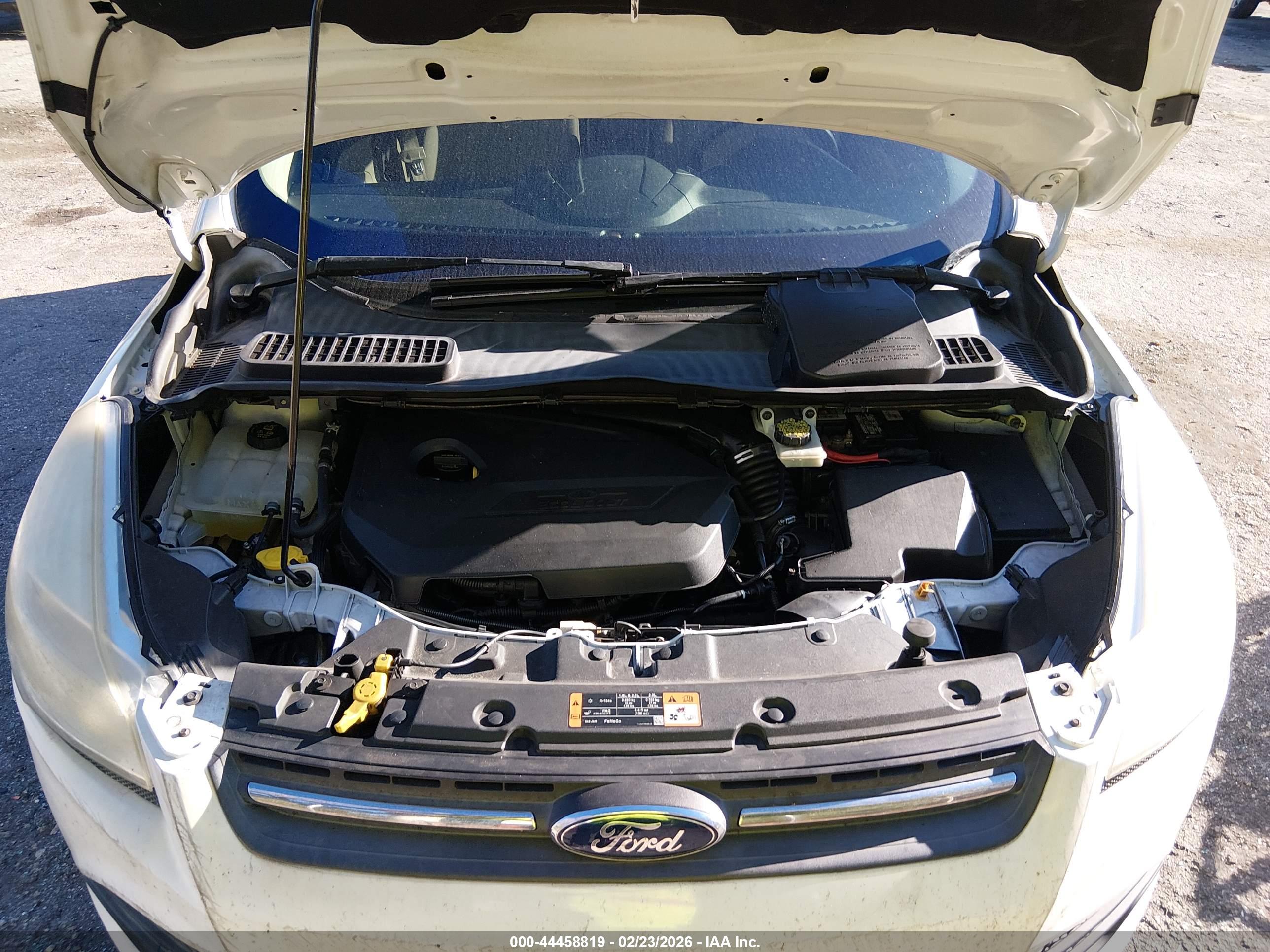 FORD ESCAPE image 10