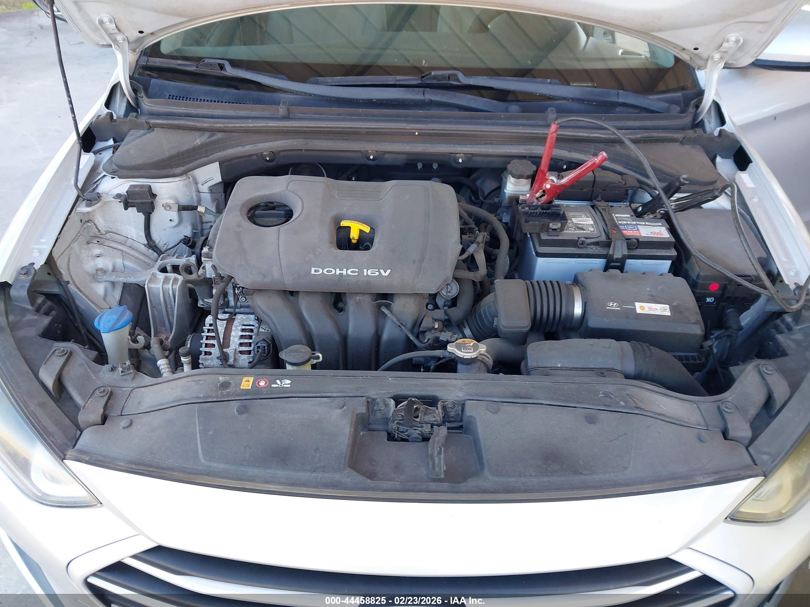 HYUNDAI ELANTRA image 10