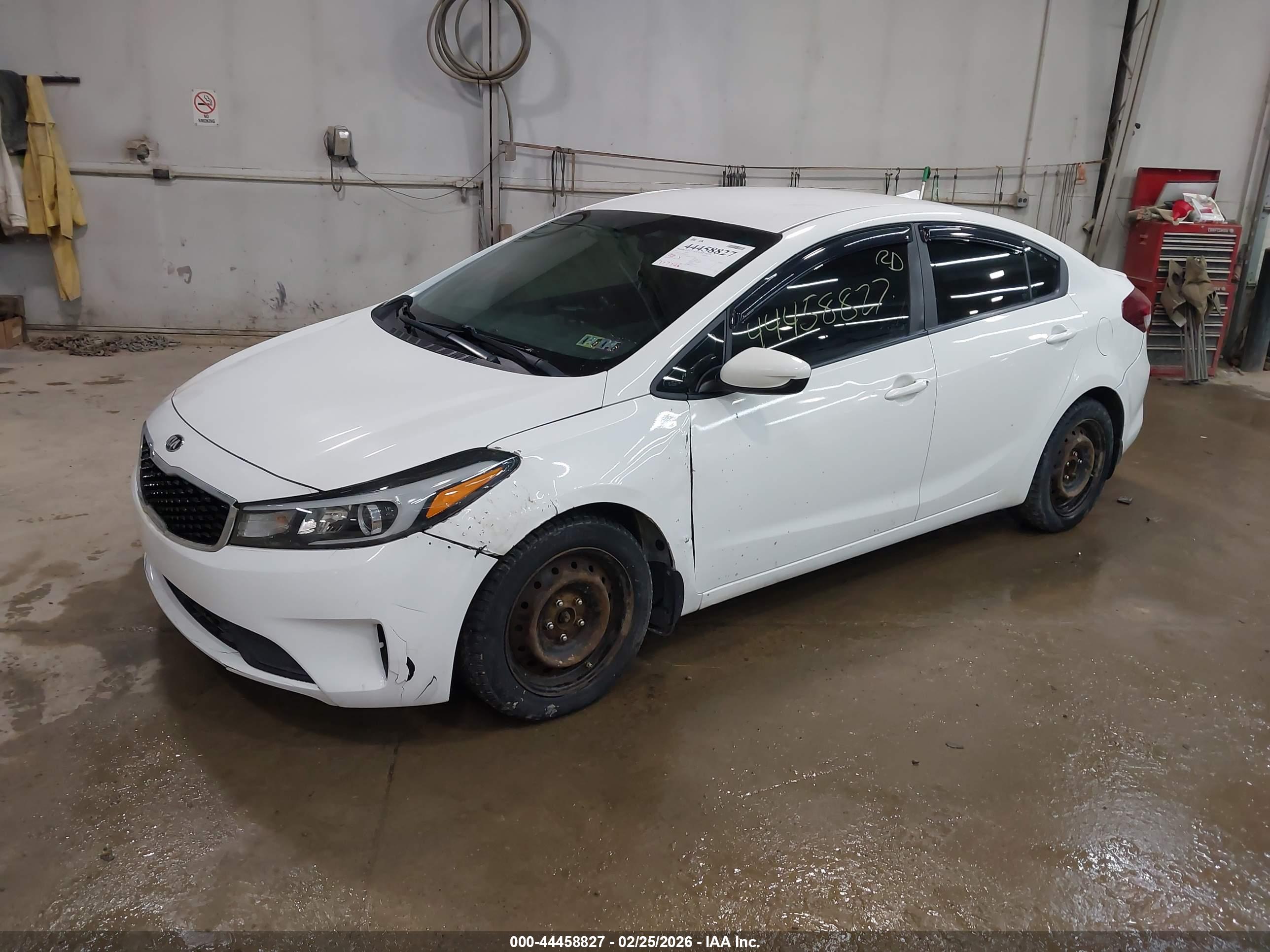 KIA FORTE image 2
