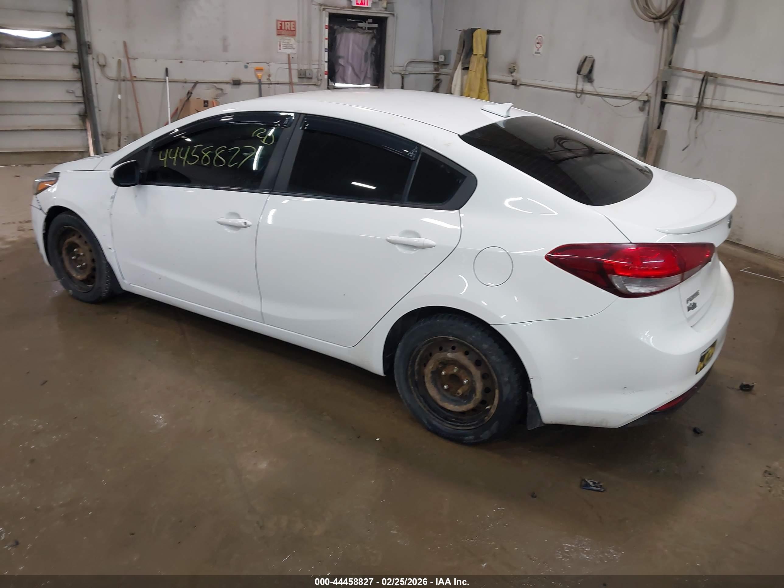 KIA FORTE image 3