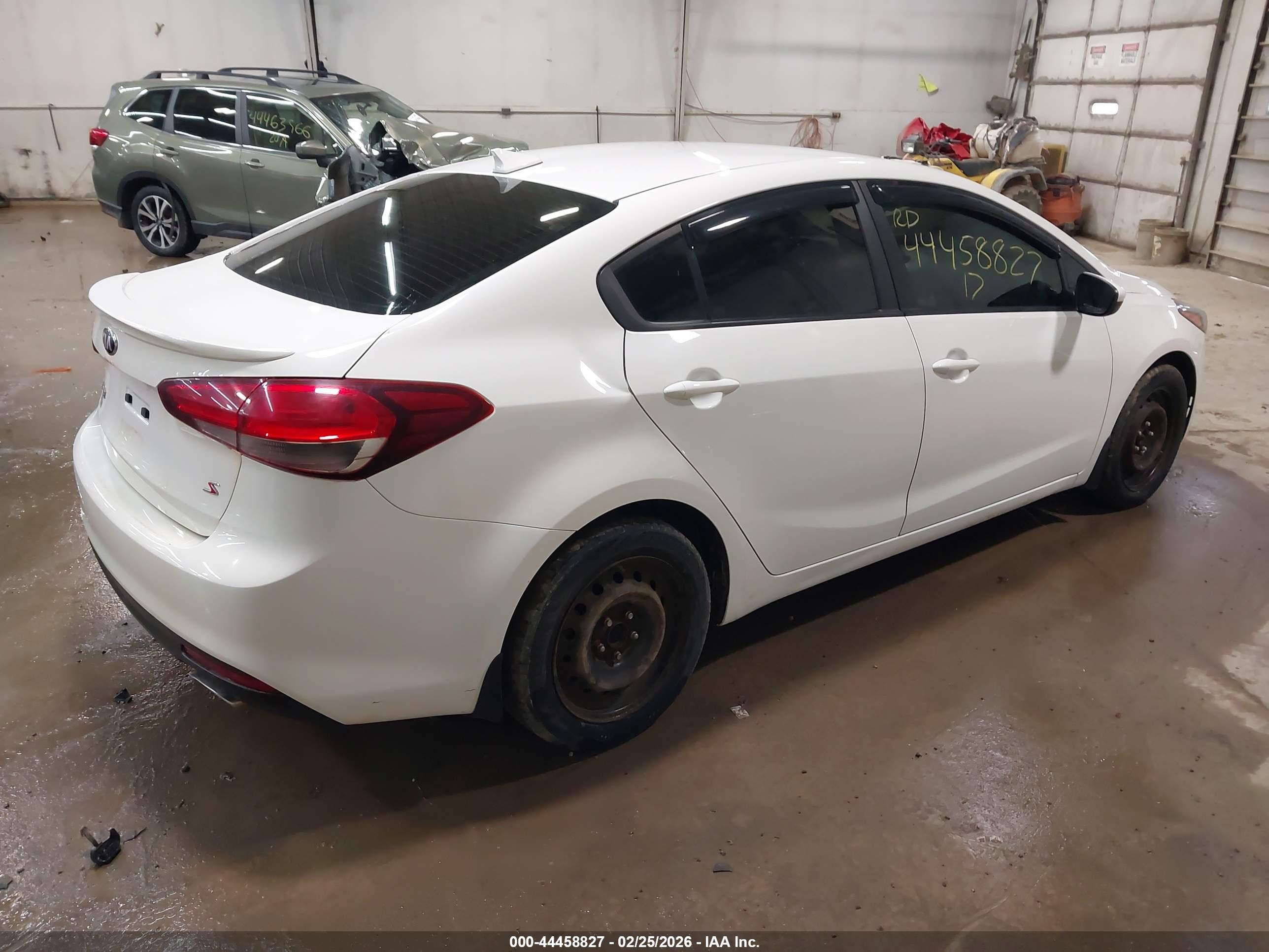 KIA FORTE image 4