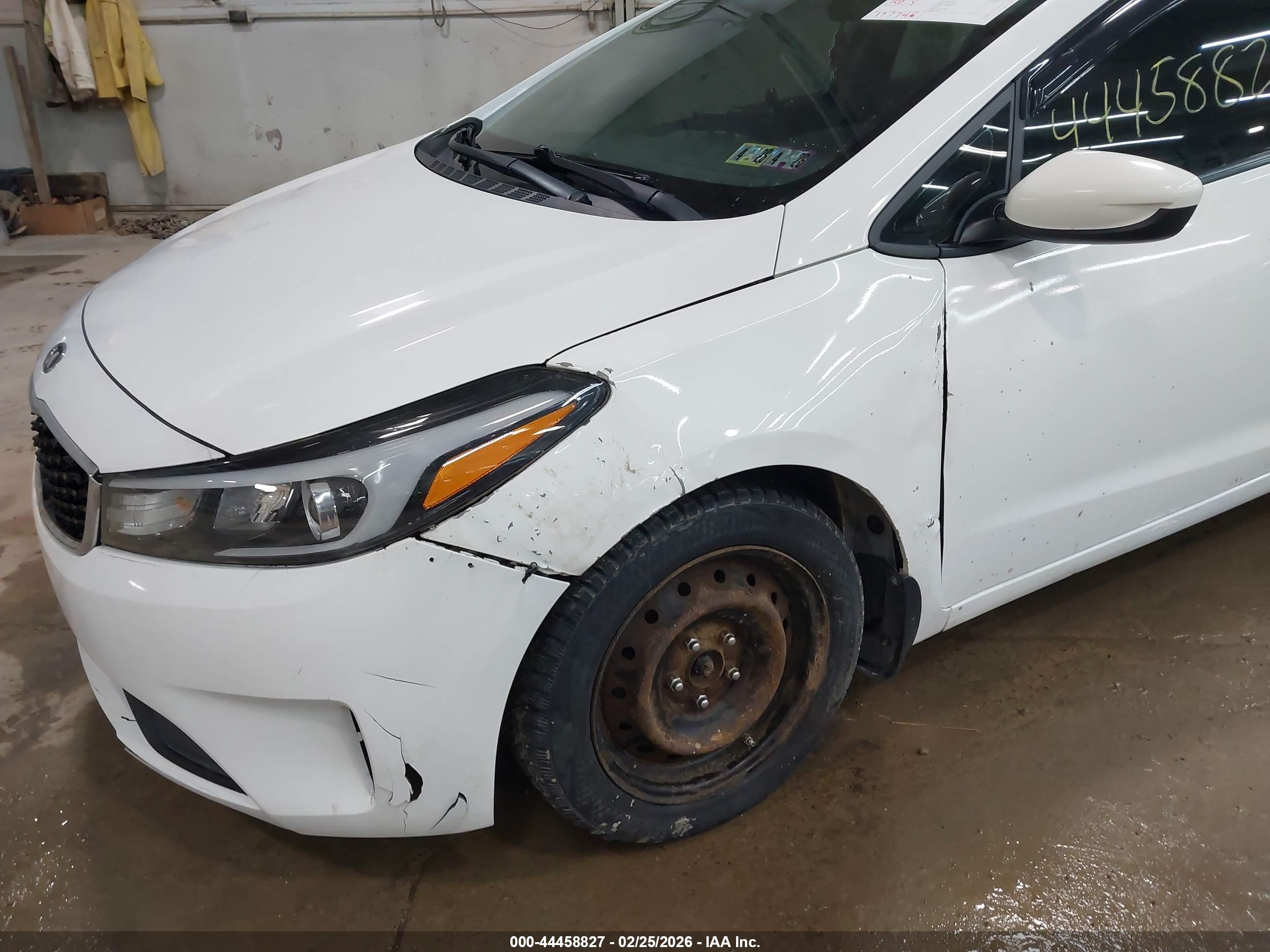 KIA FORTE image 6