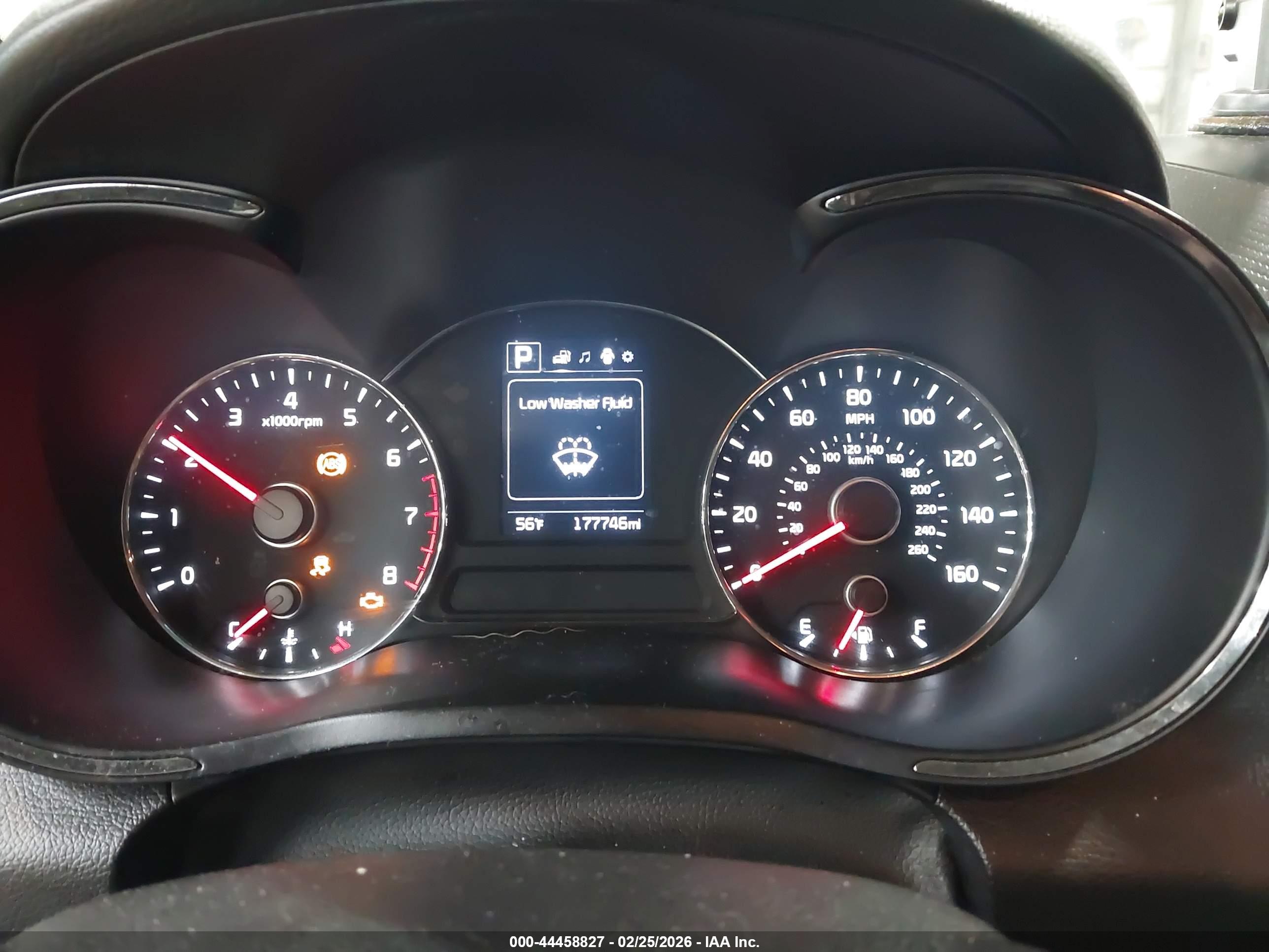 KIA FORTE image 7