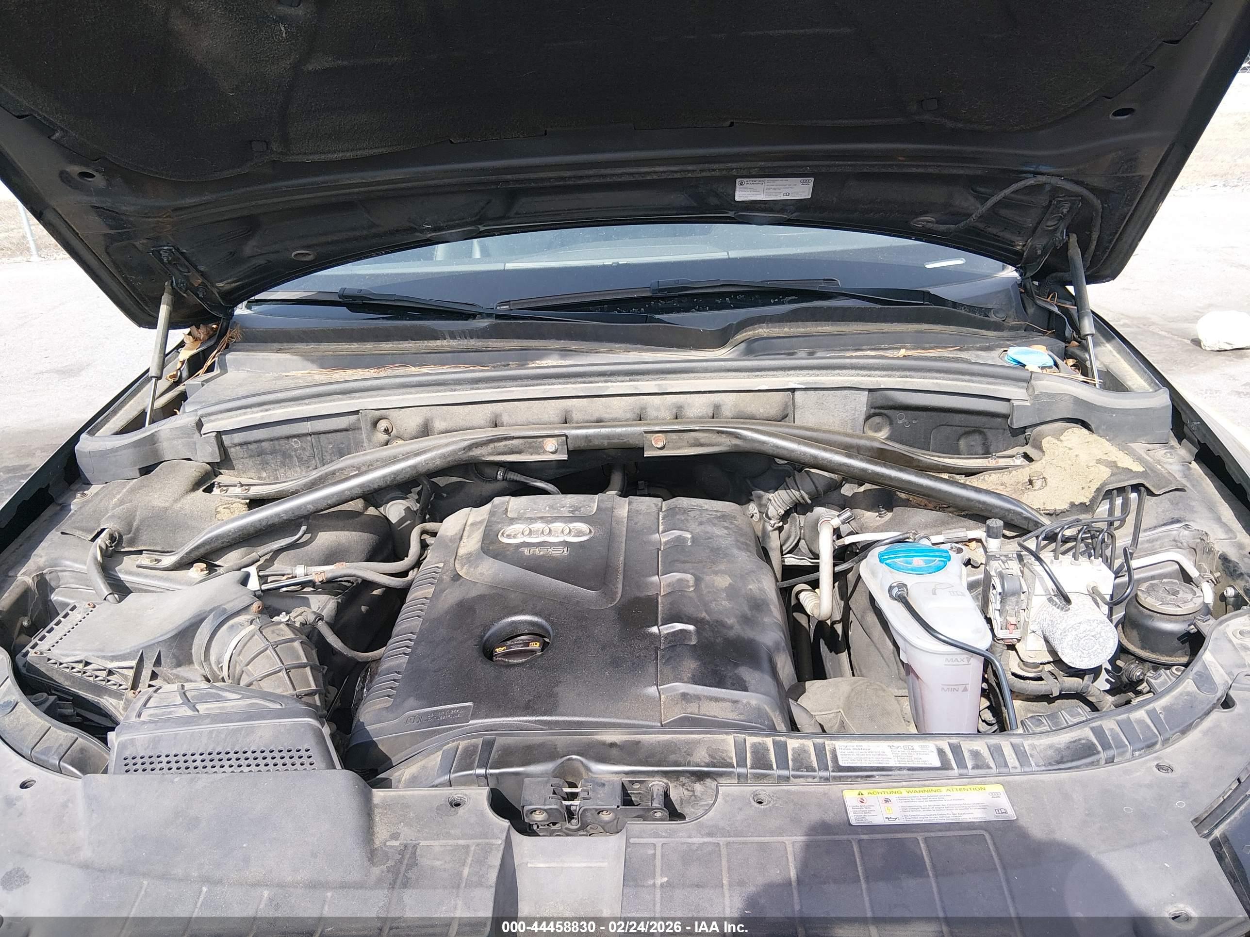 AUDI Q5 image 10