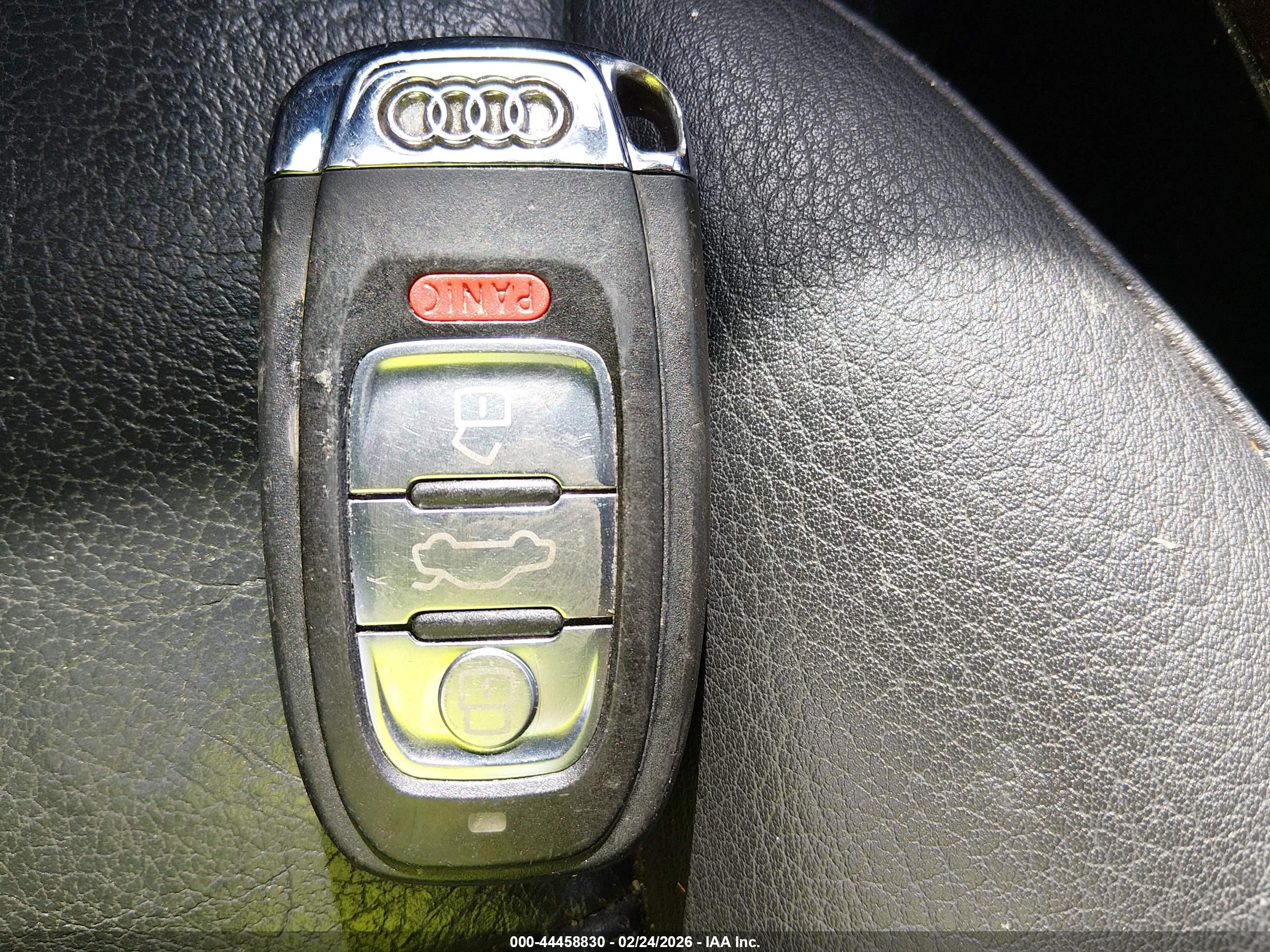 AUDI Q5 image 11