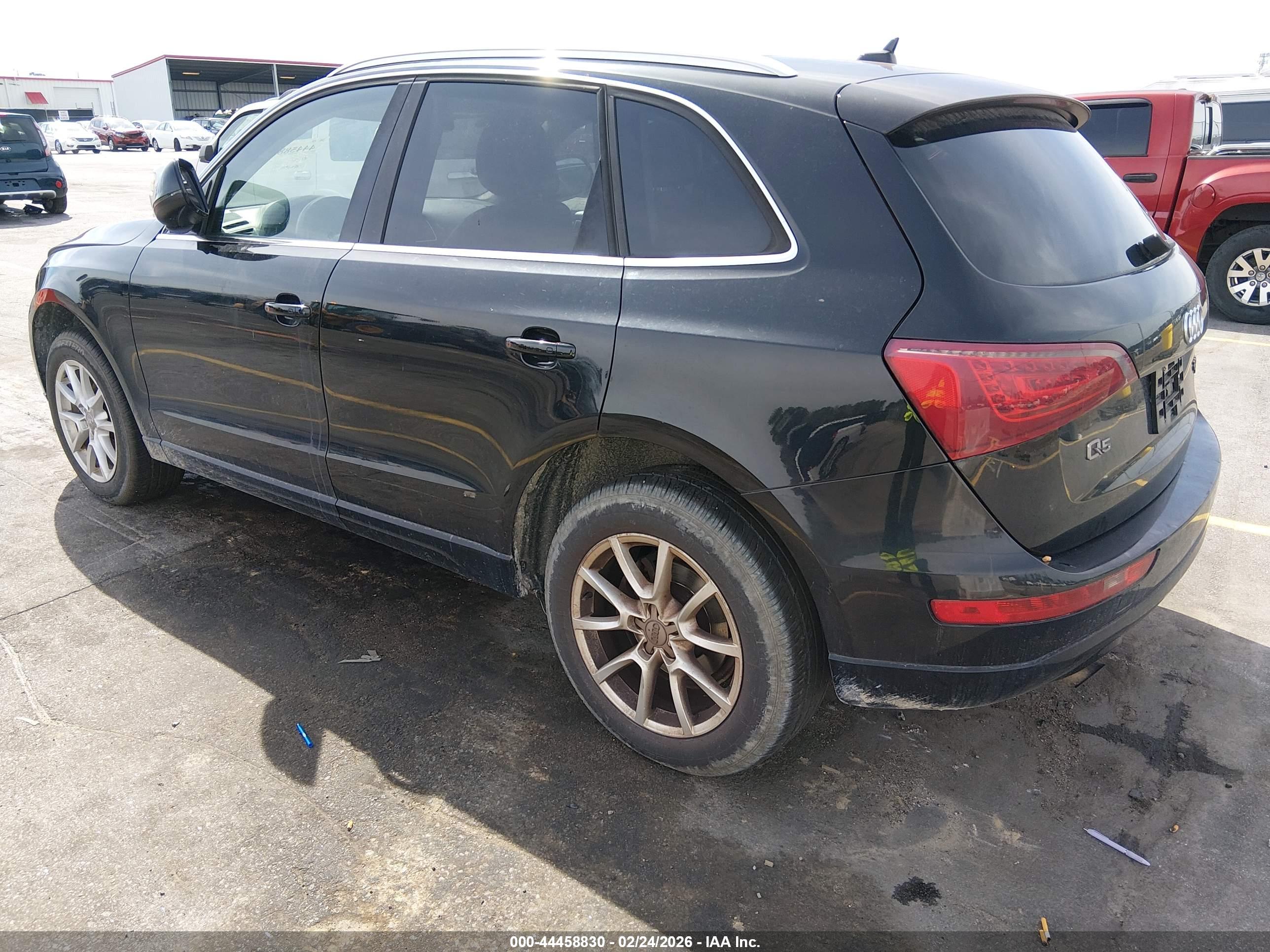 AUDI Q5 image 3
