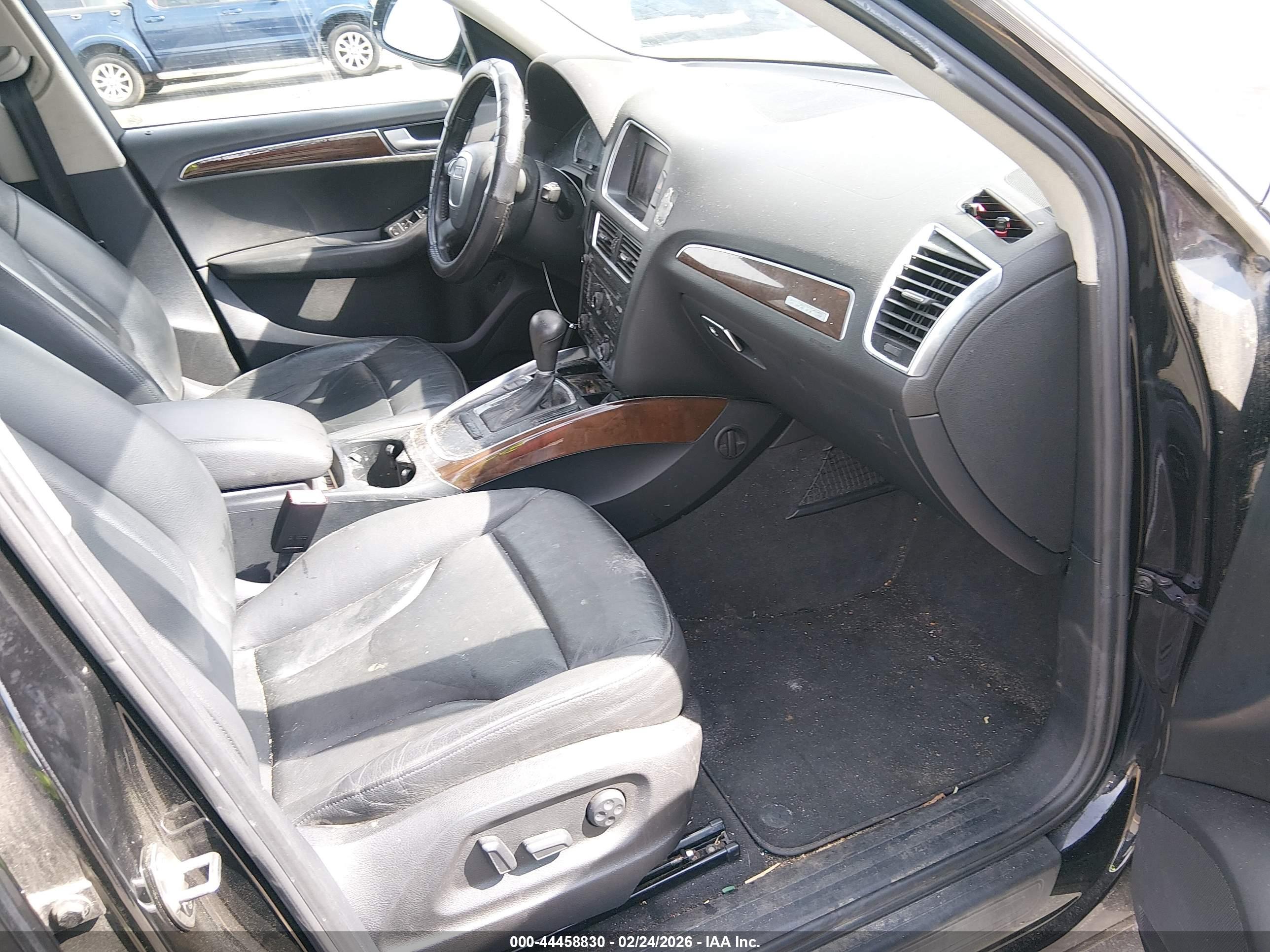 AUDI Q5 image 5