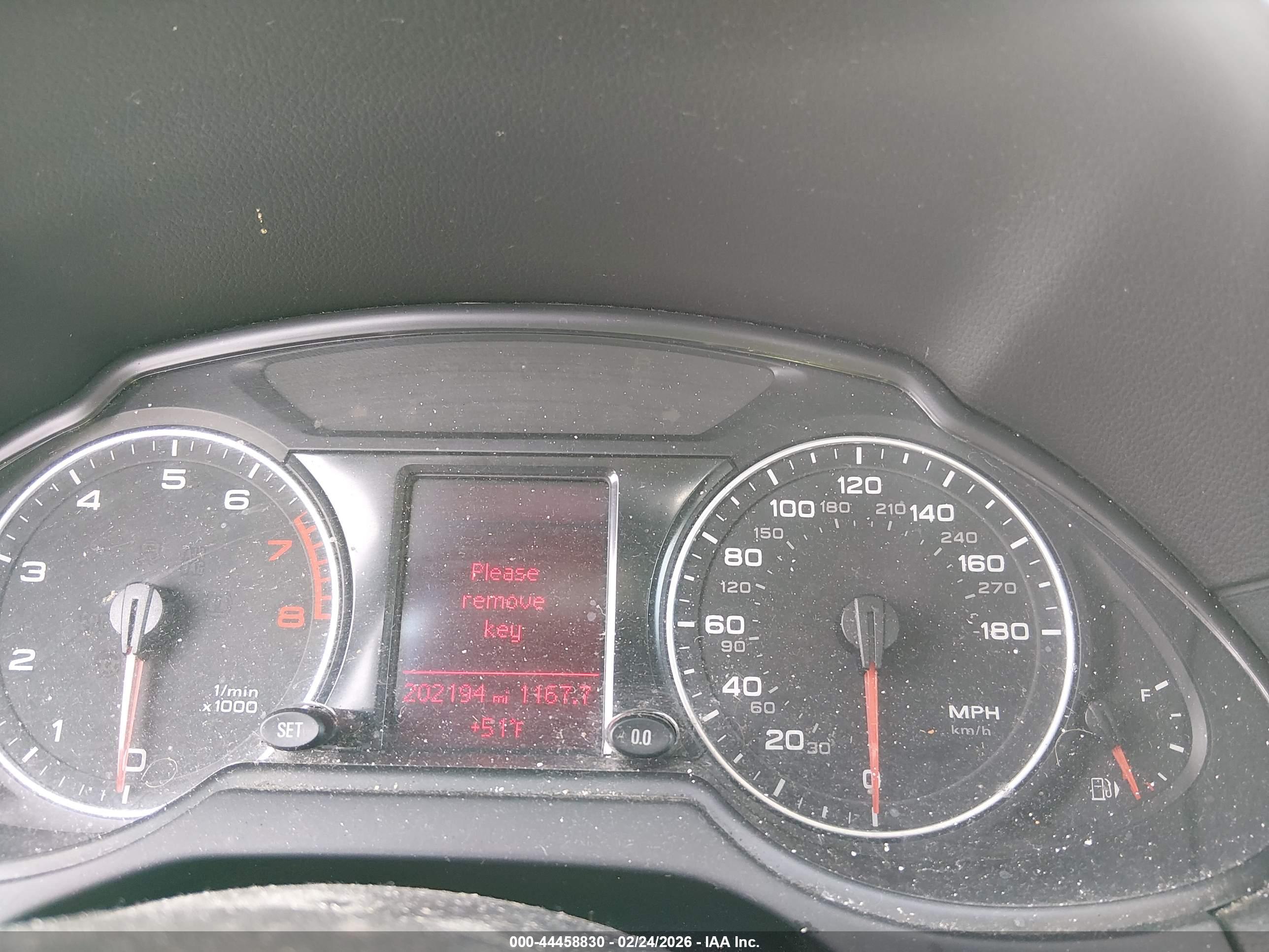 AUDI Q5 image 7