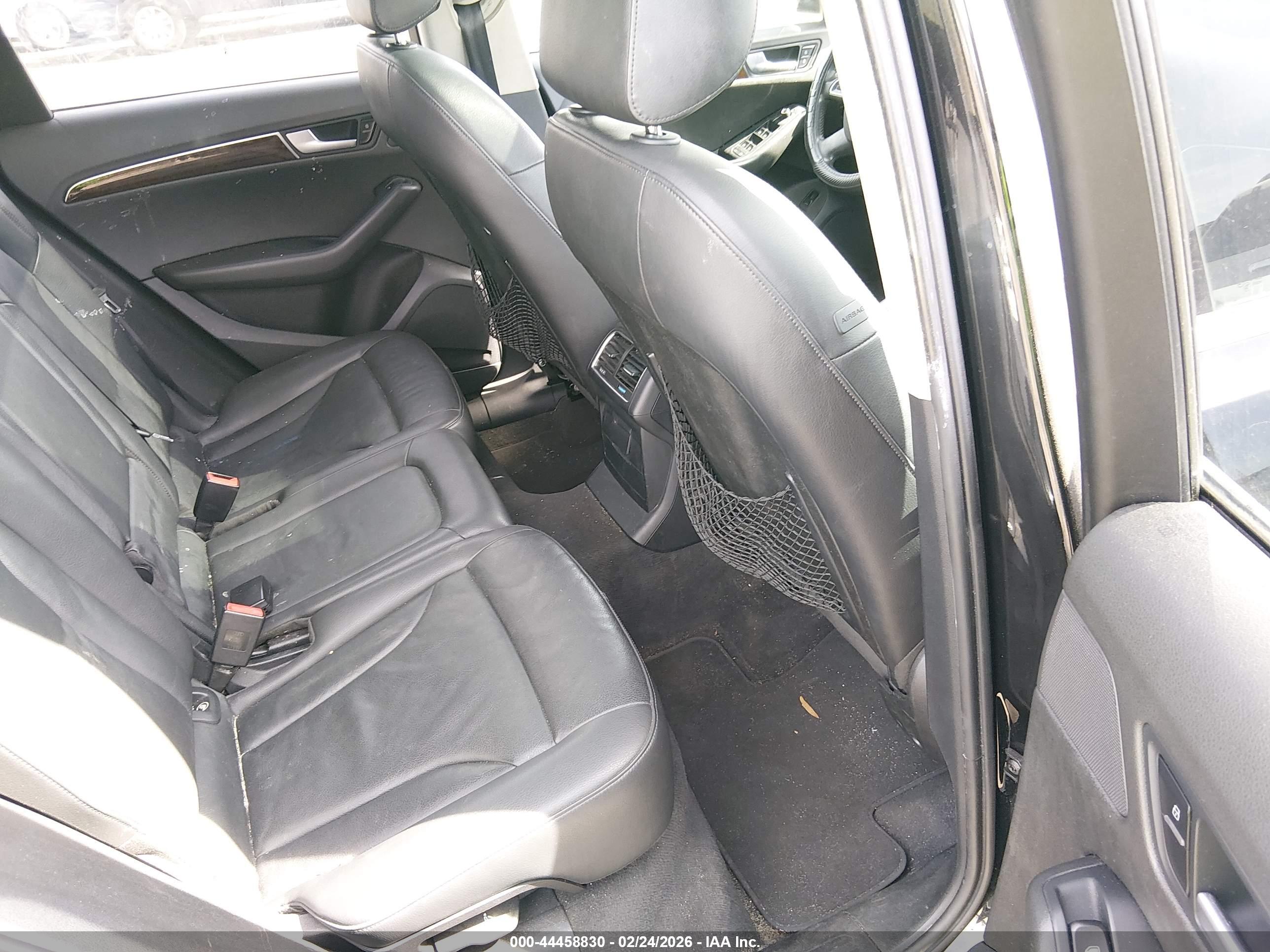 AUDI Q5 image 8