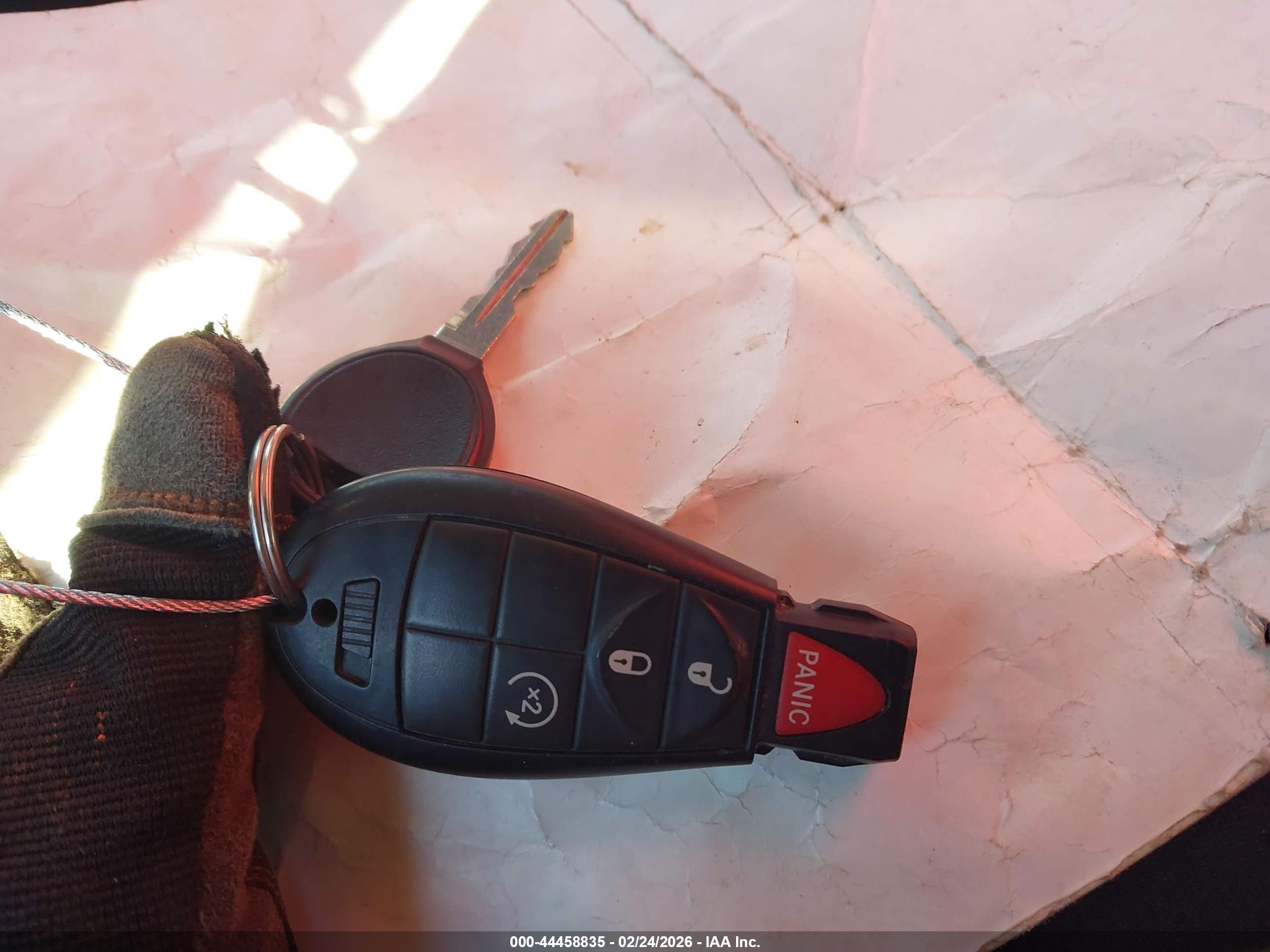 DODGE RAM image 11