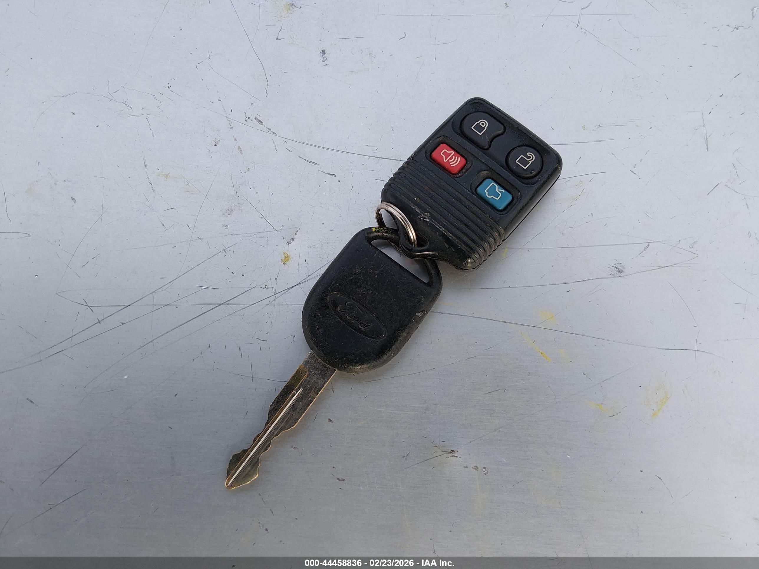 FORD FOCUS image 11