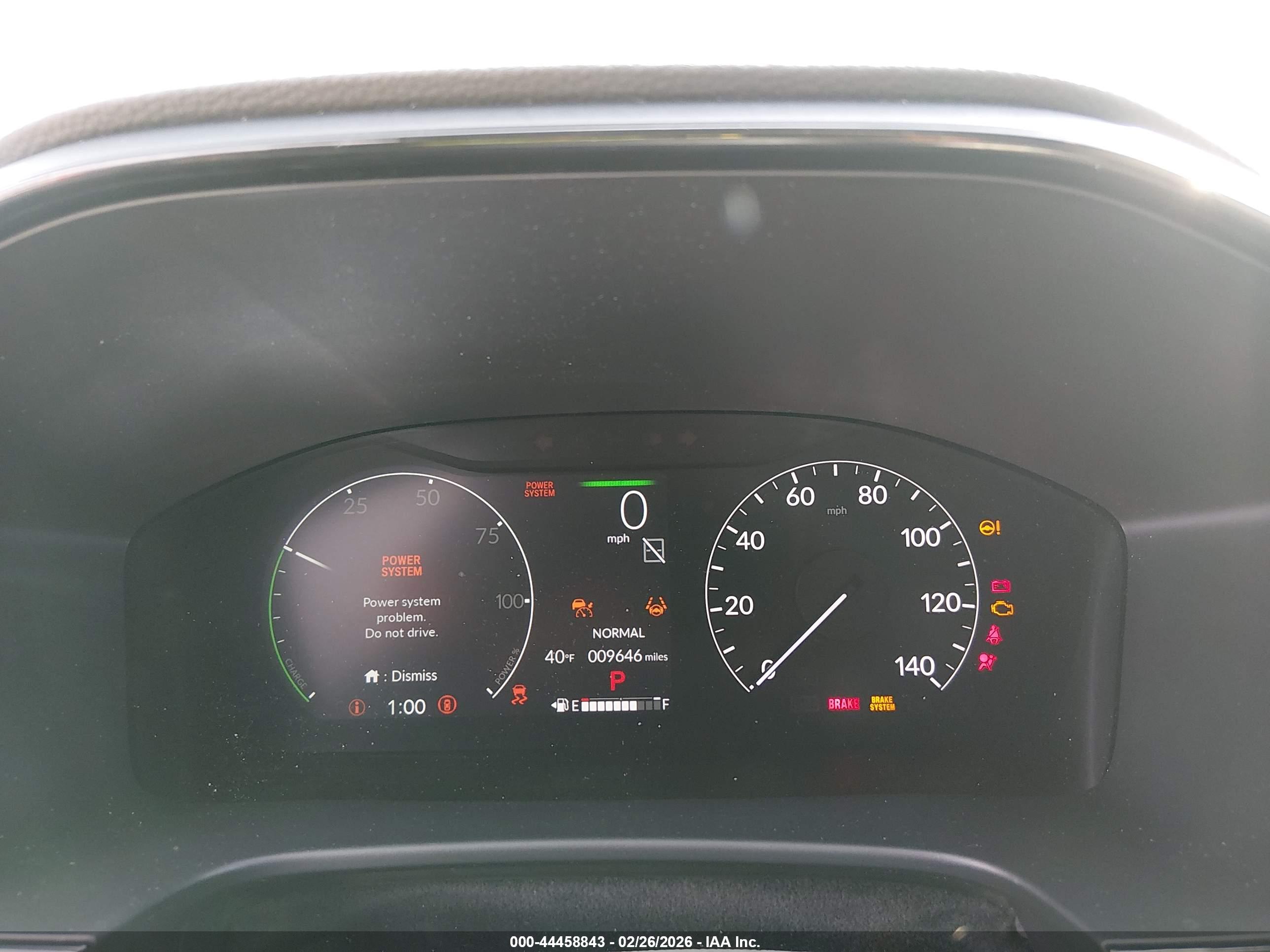 HONDA CR-V image 7