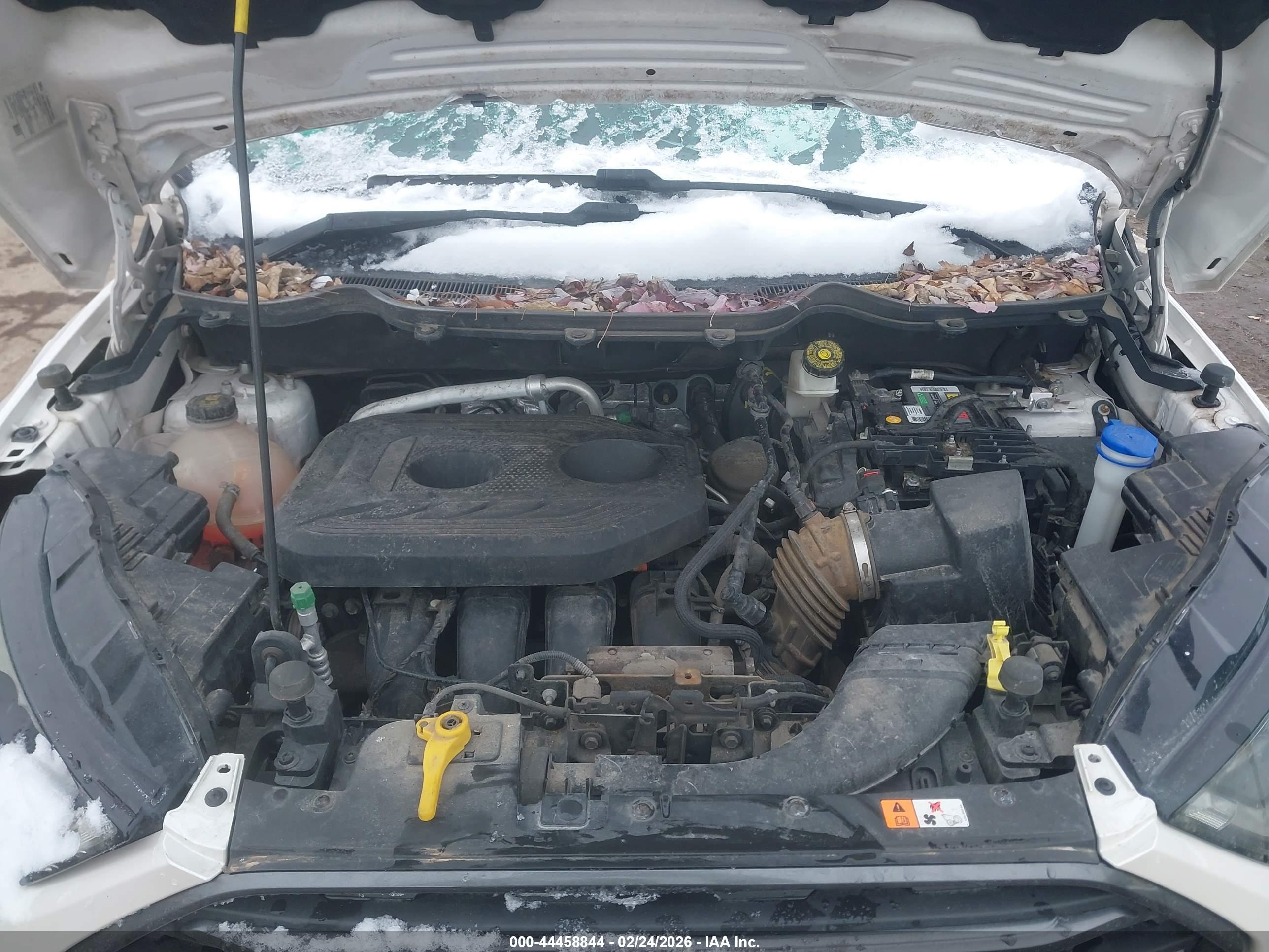 FORD ECOSPORT image 10