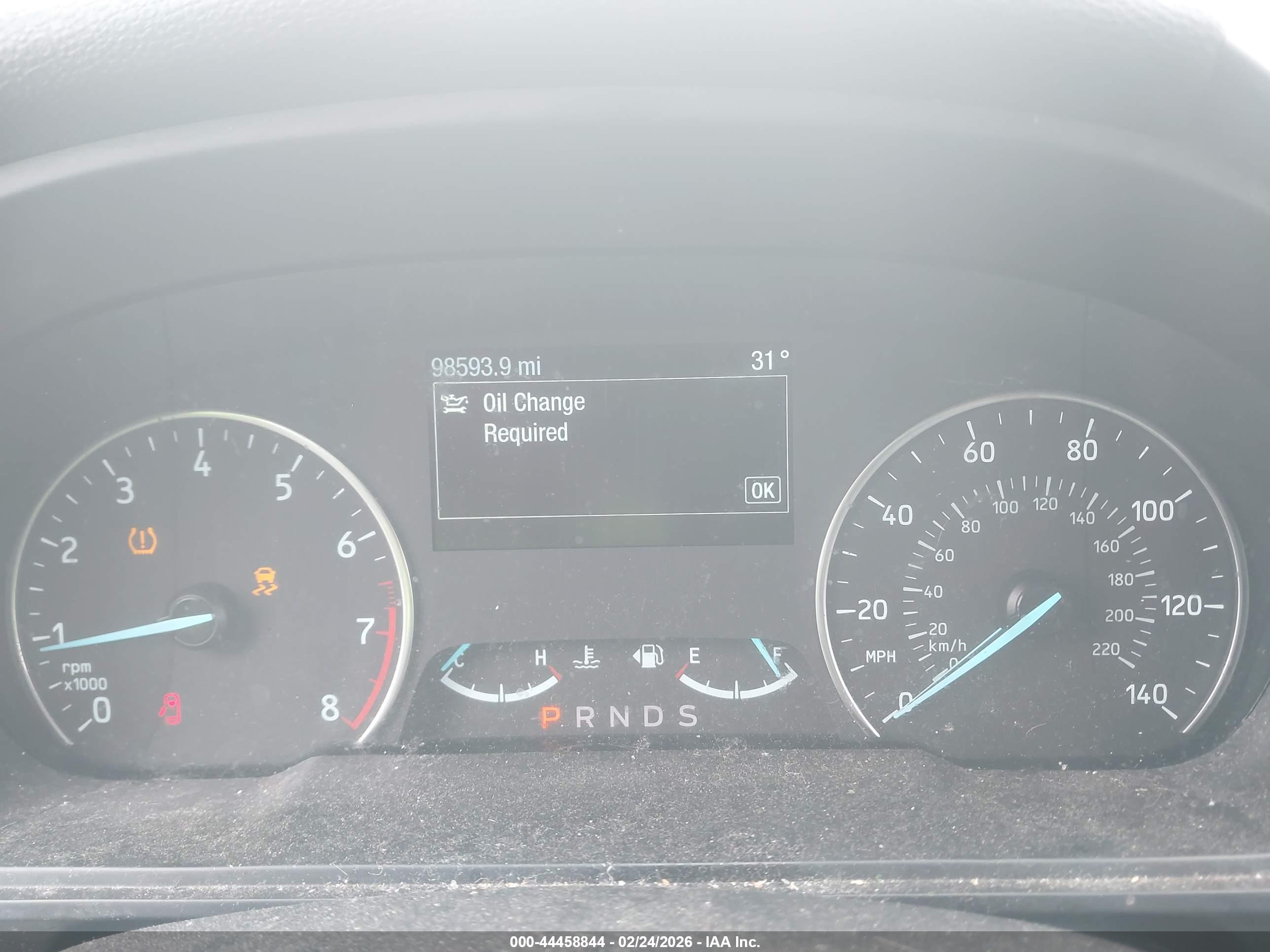 FORD ECOSPORT image 7