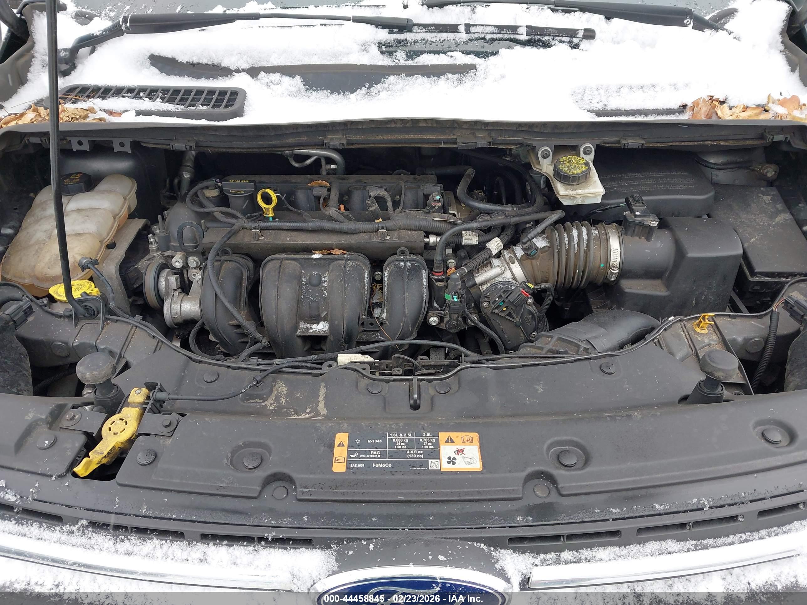 FORD ESCAPE image 10