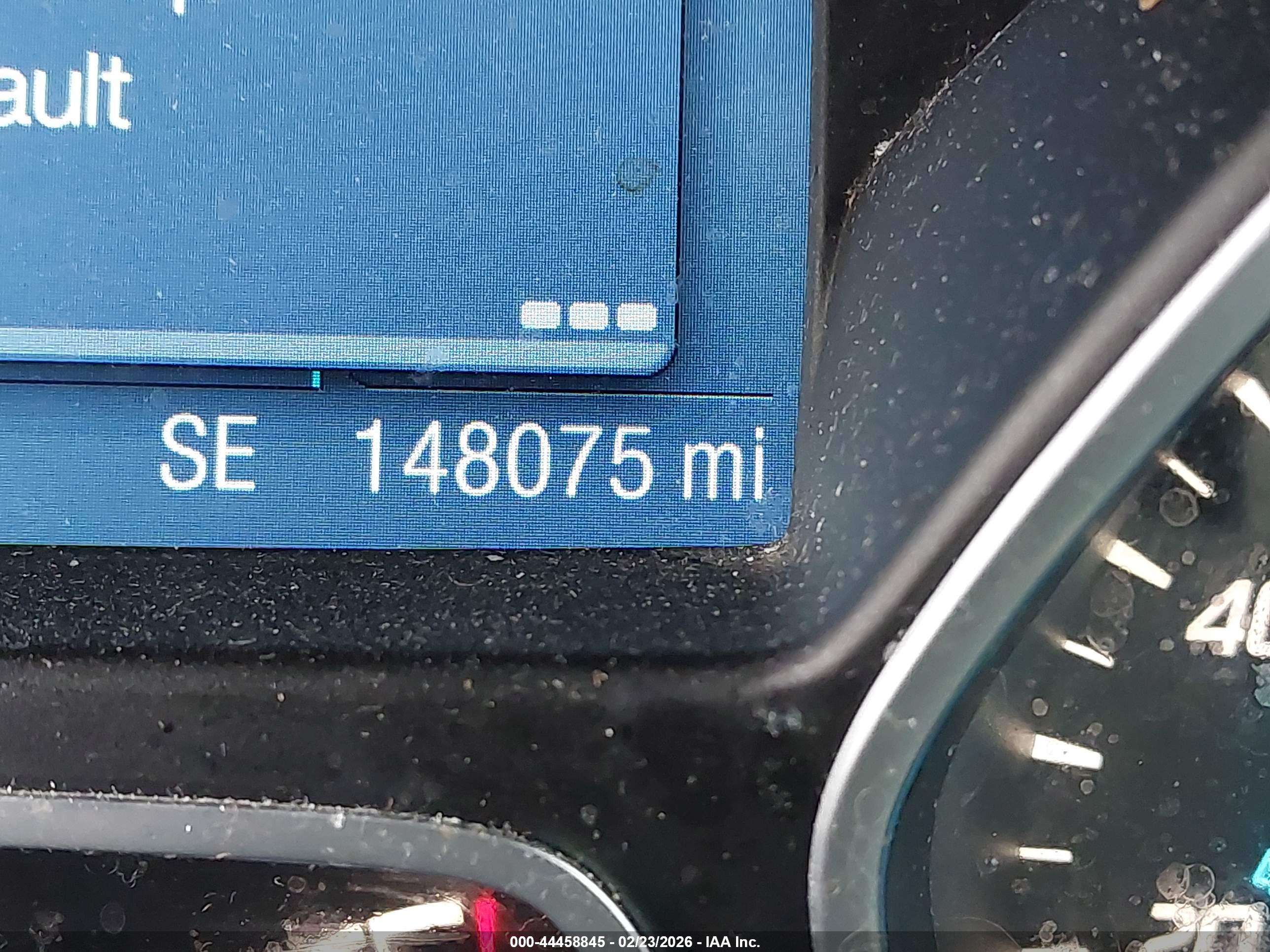 FORD ESCAPE image 7