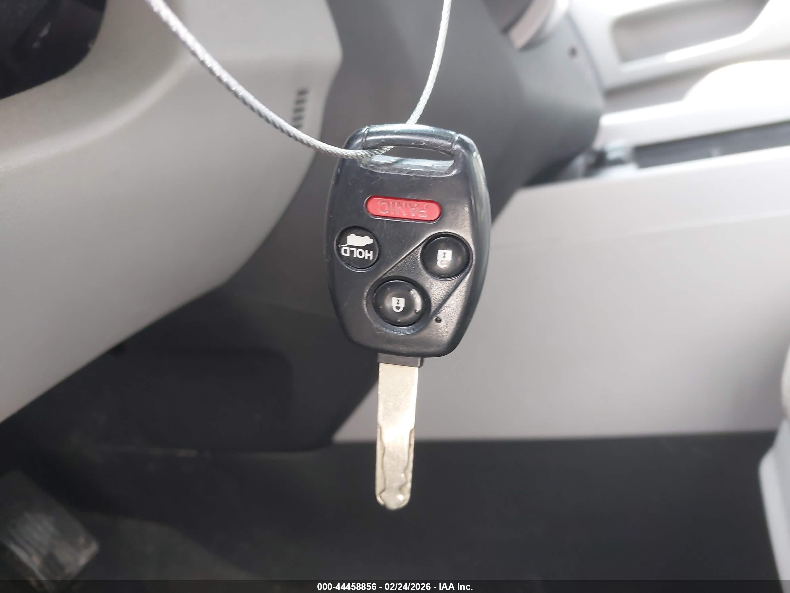 HONDA PILOT image 11