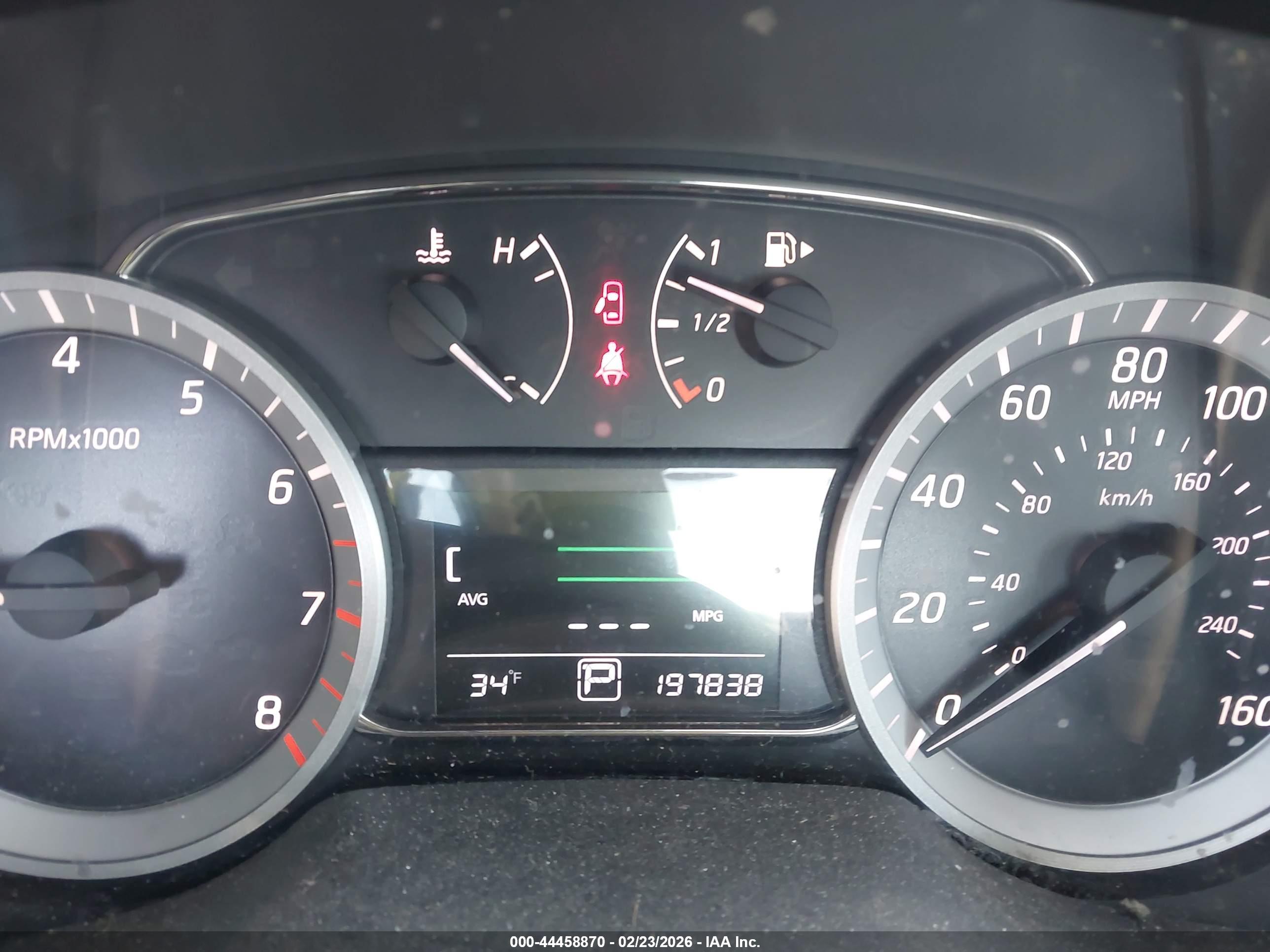 NISSAN SENTRA image 7