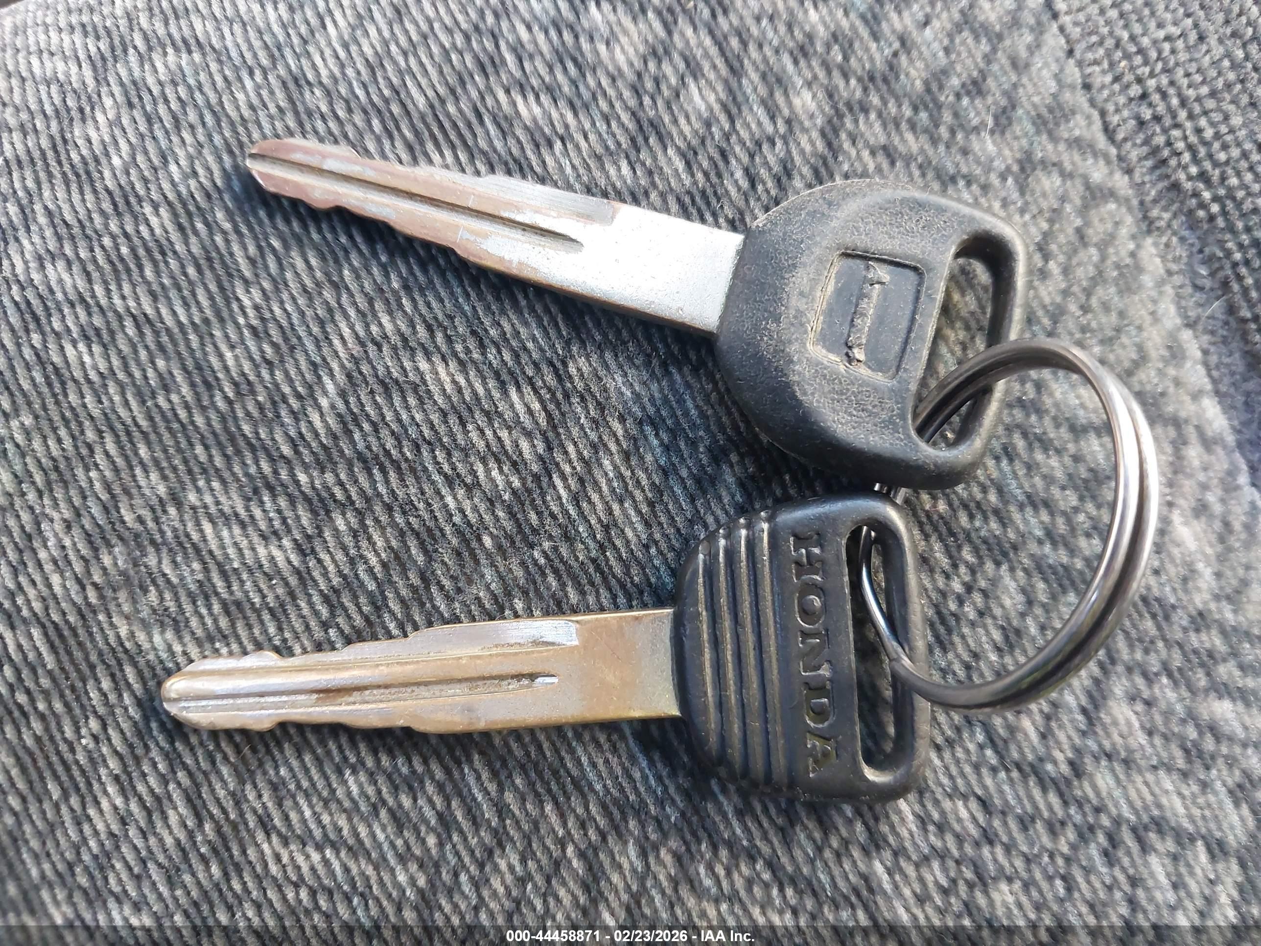 HONDA CIVIC image 11
