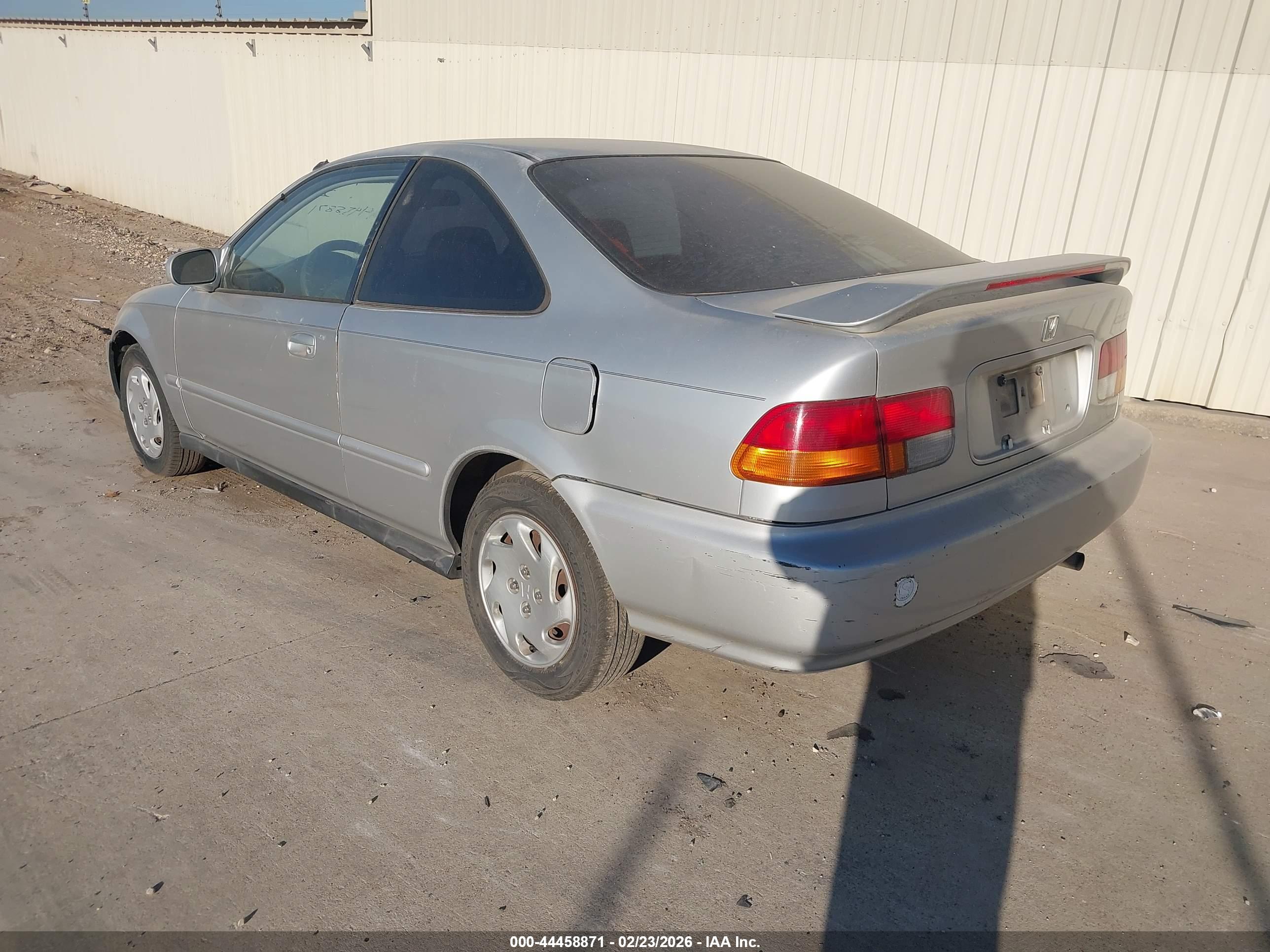 HONDA CIVIC image 3