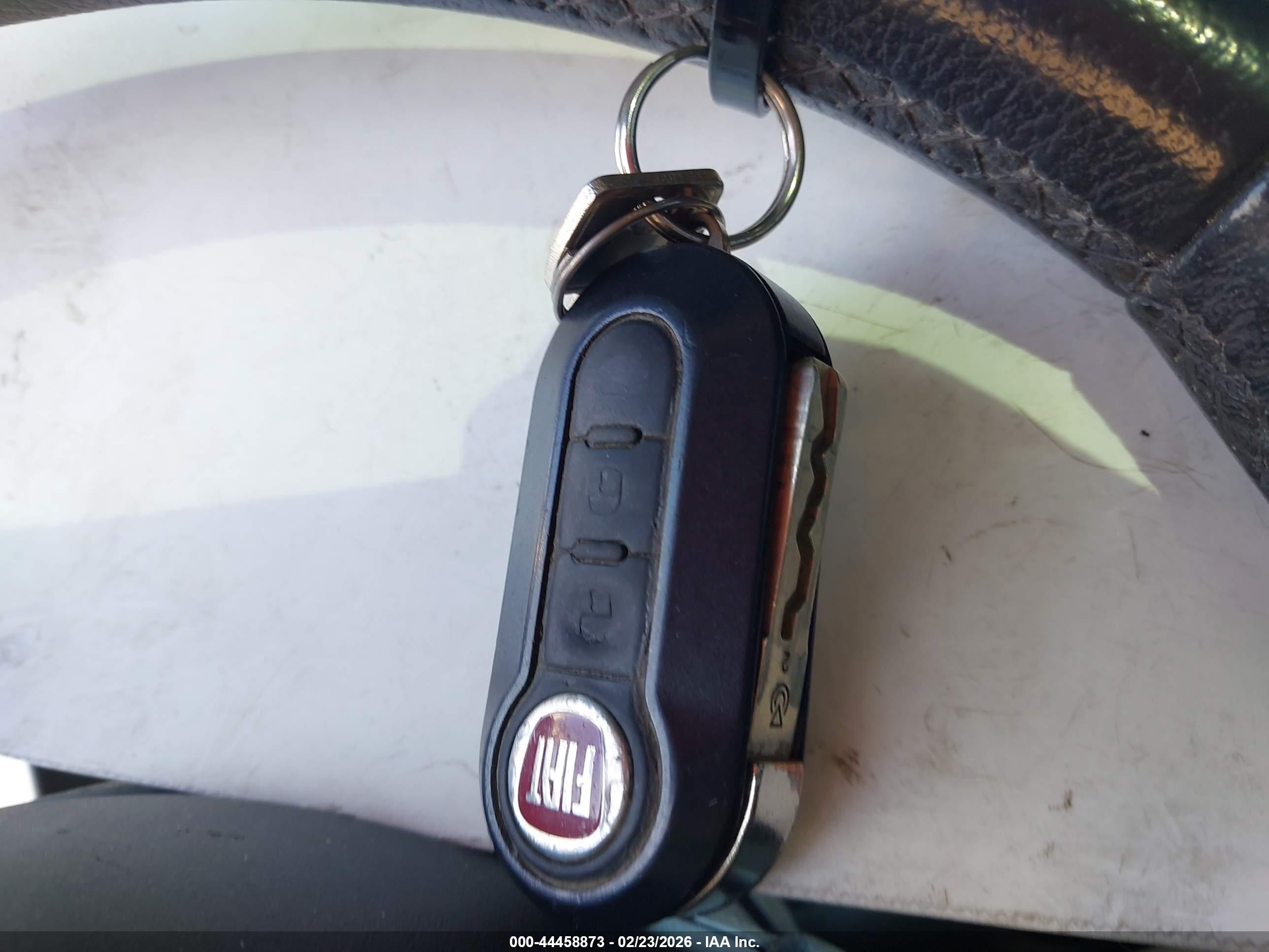 FIAT 500 image 11
