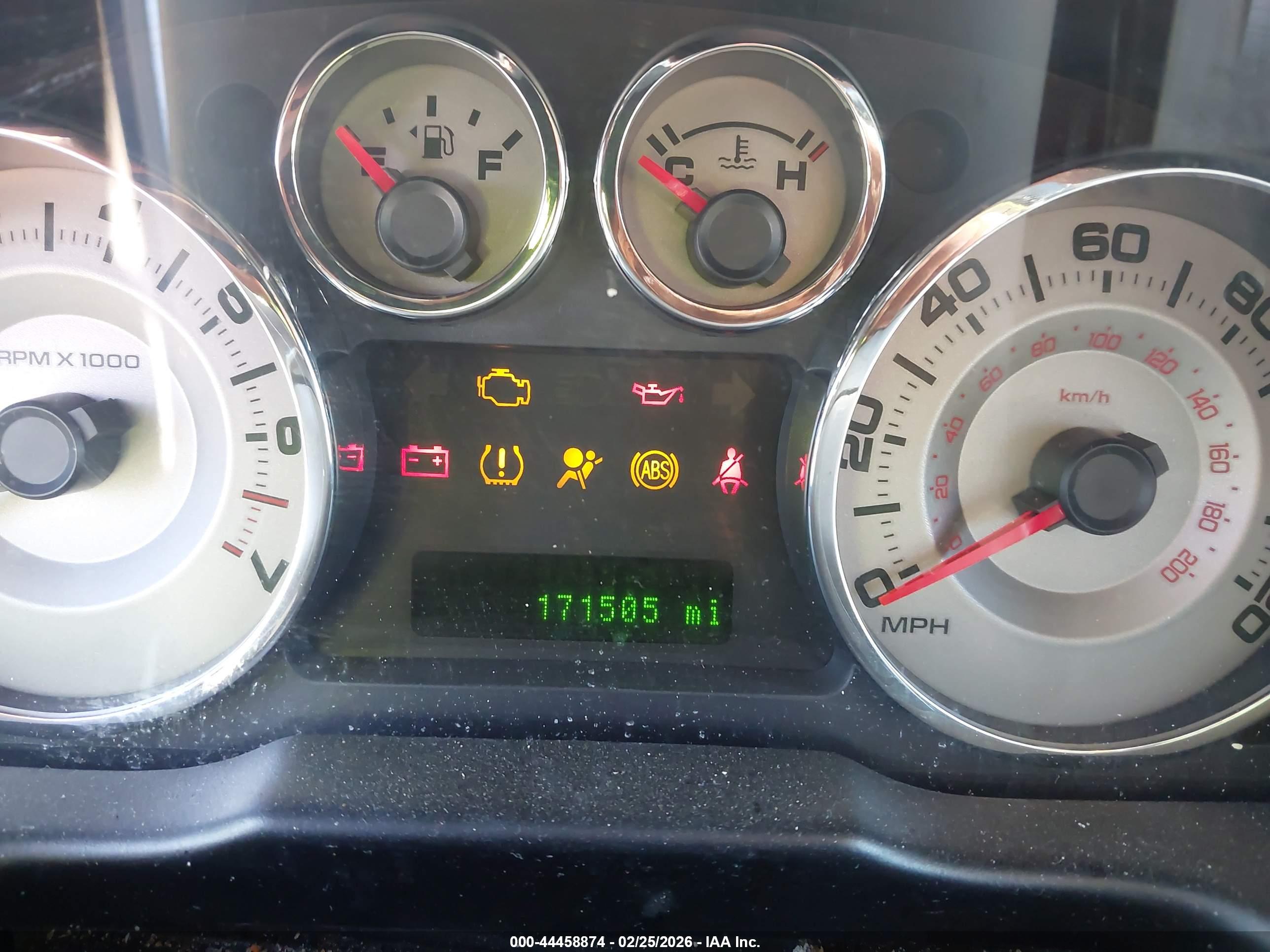 FORD EDGE image 7