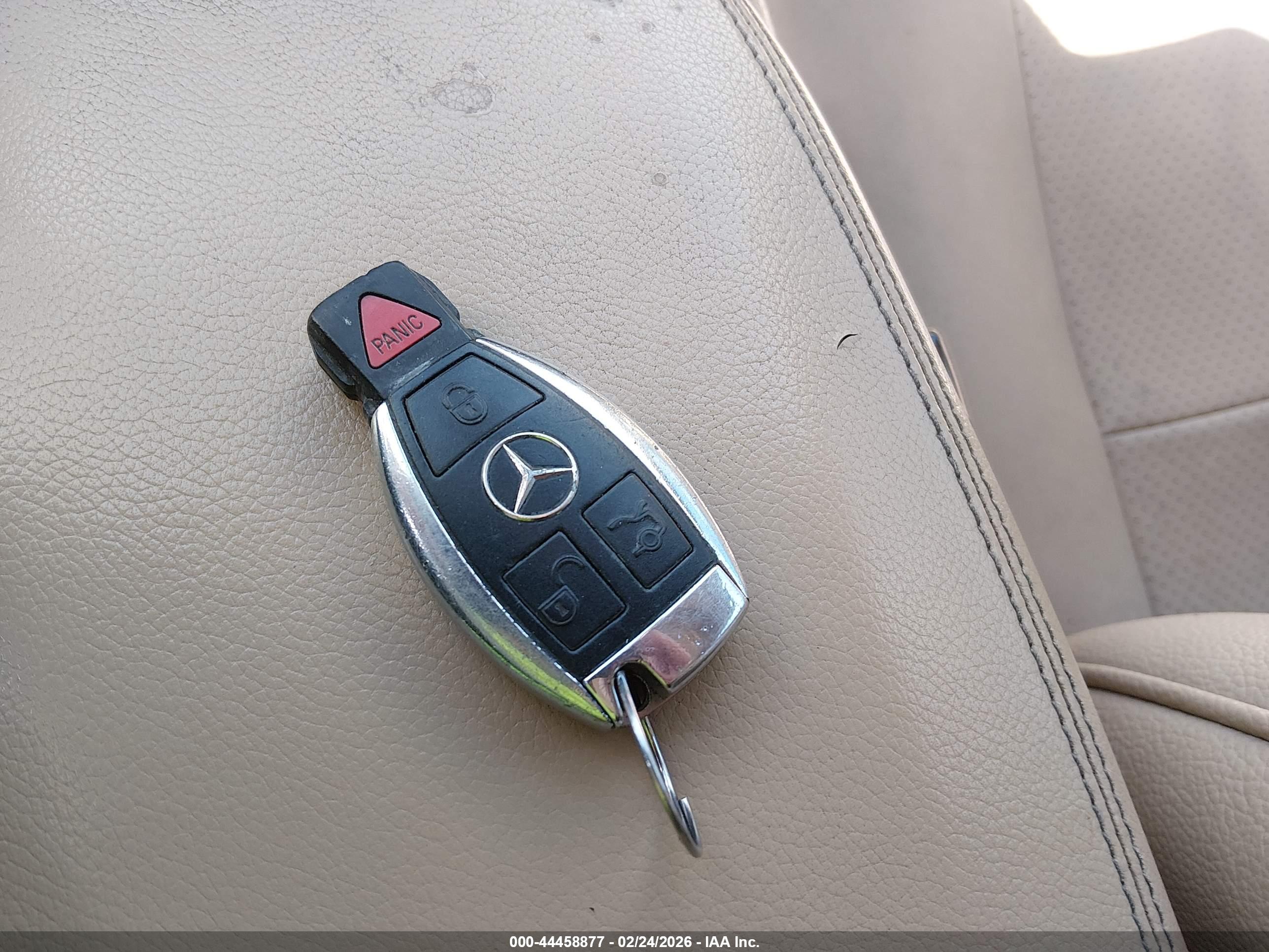 MERCEDES-BENZ GL image 11