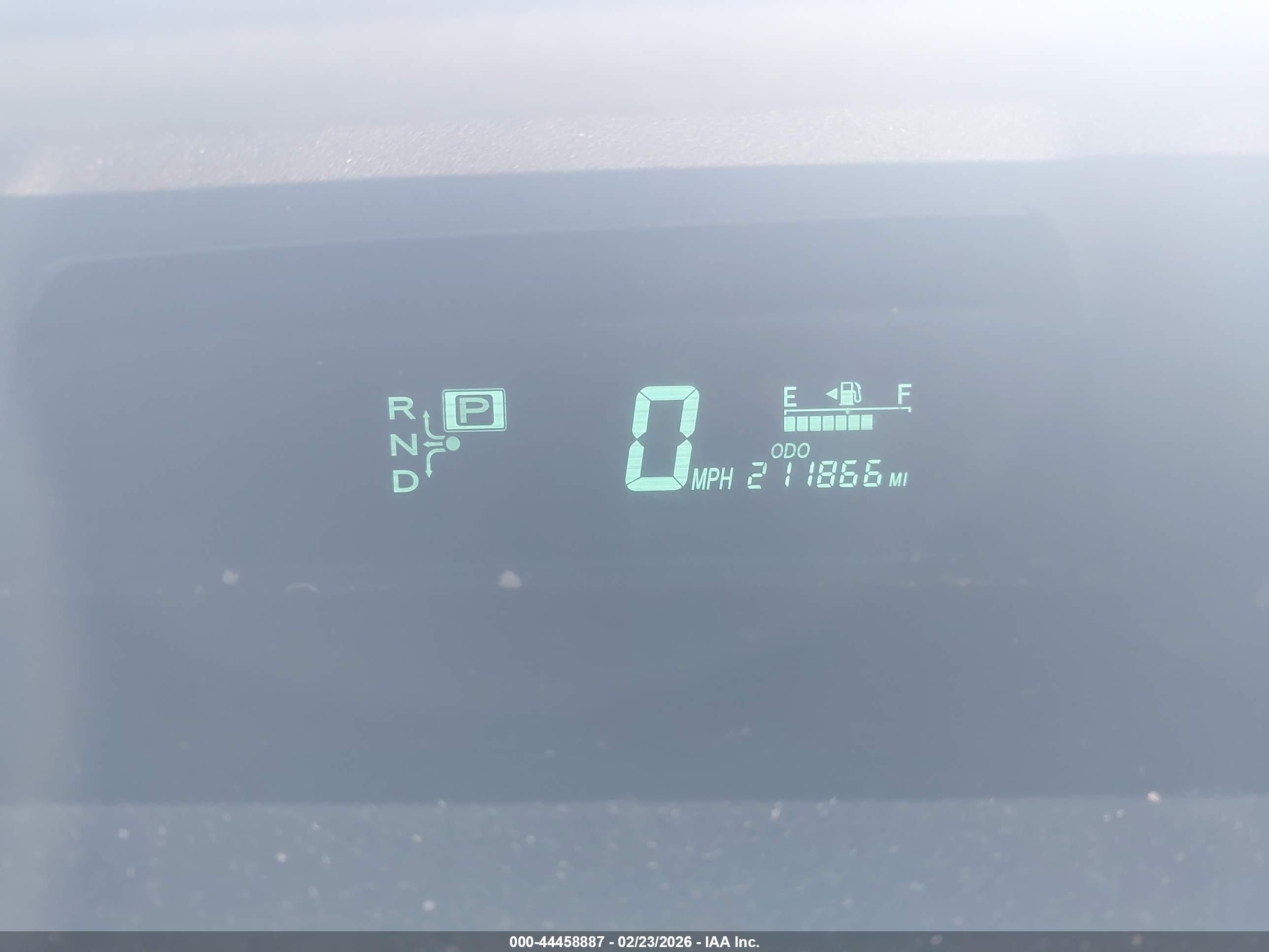 TOYOTA PRIUS image 7
