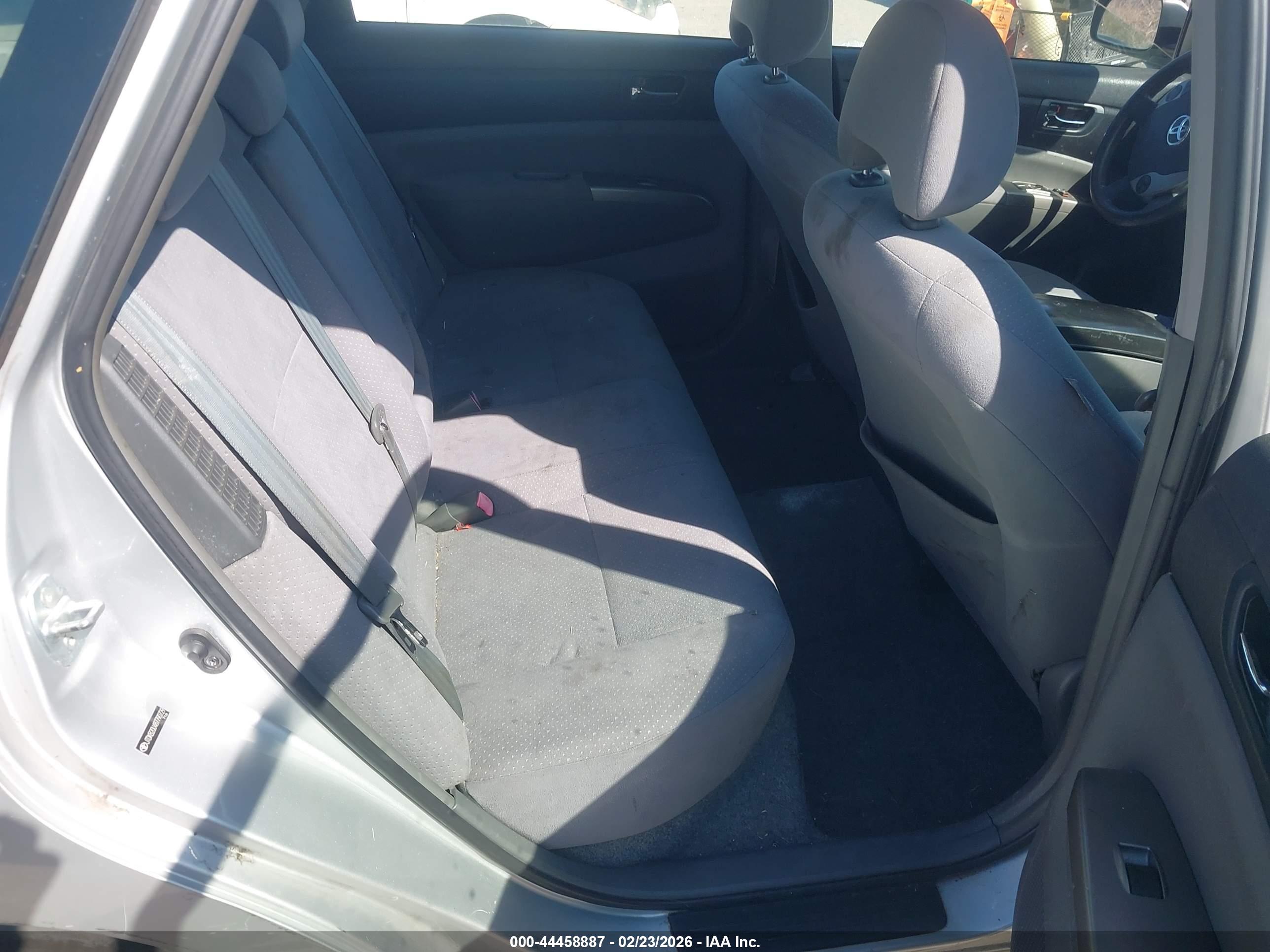 TOYOTA PRIUS image 8
