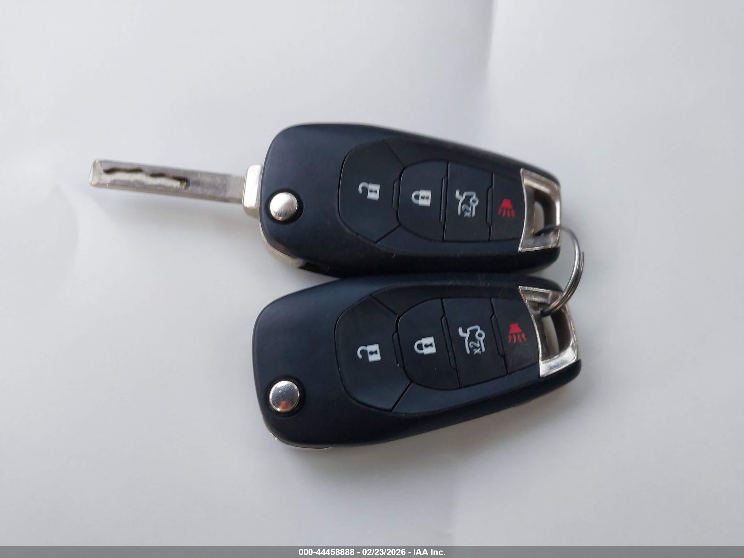 CHEVROLET CRUZE image 11