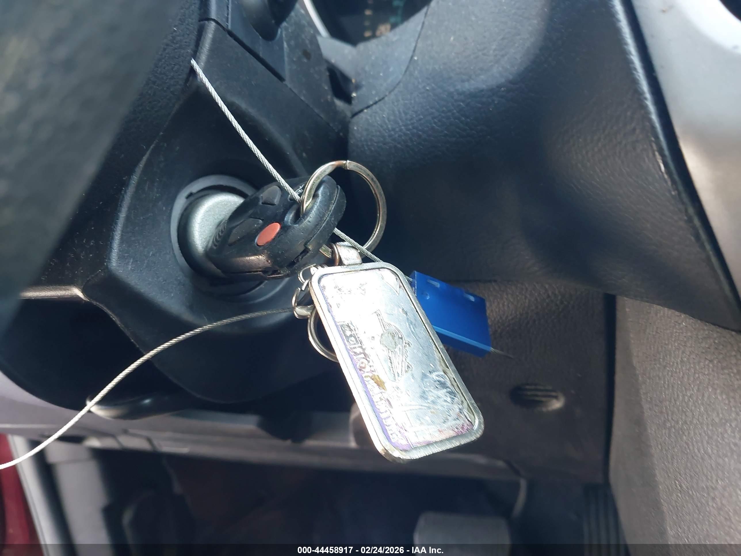FORD FOCUS image 11