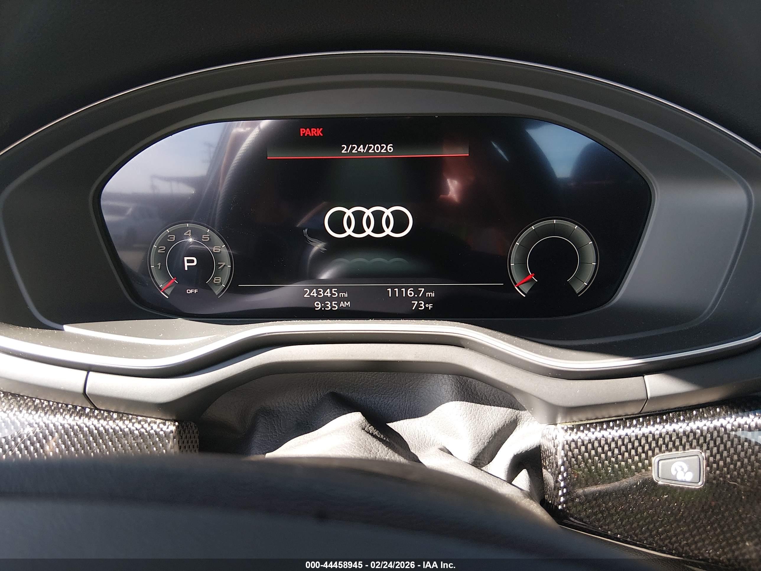 AUDI S4 image 7