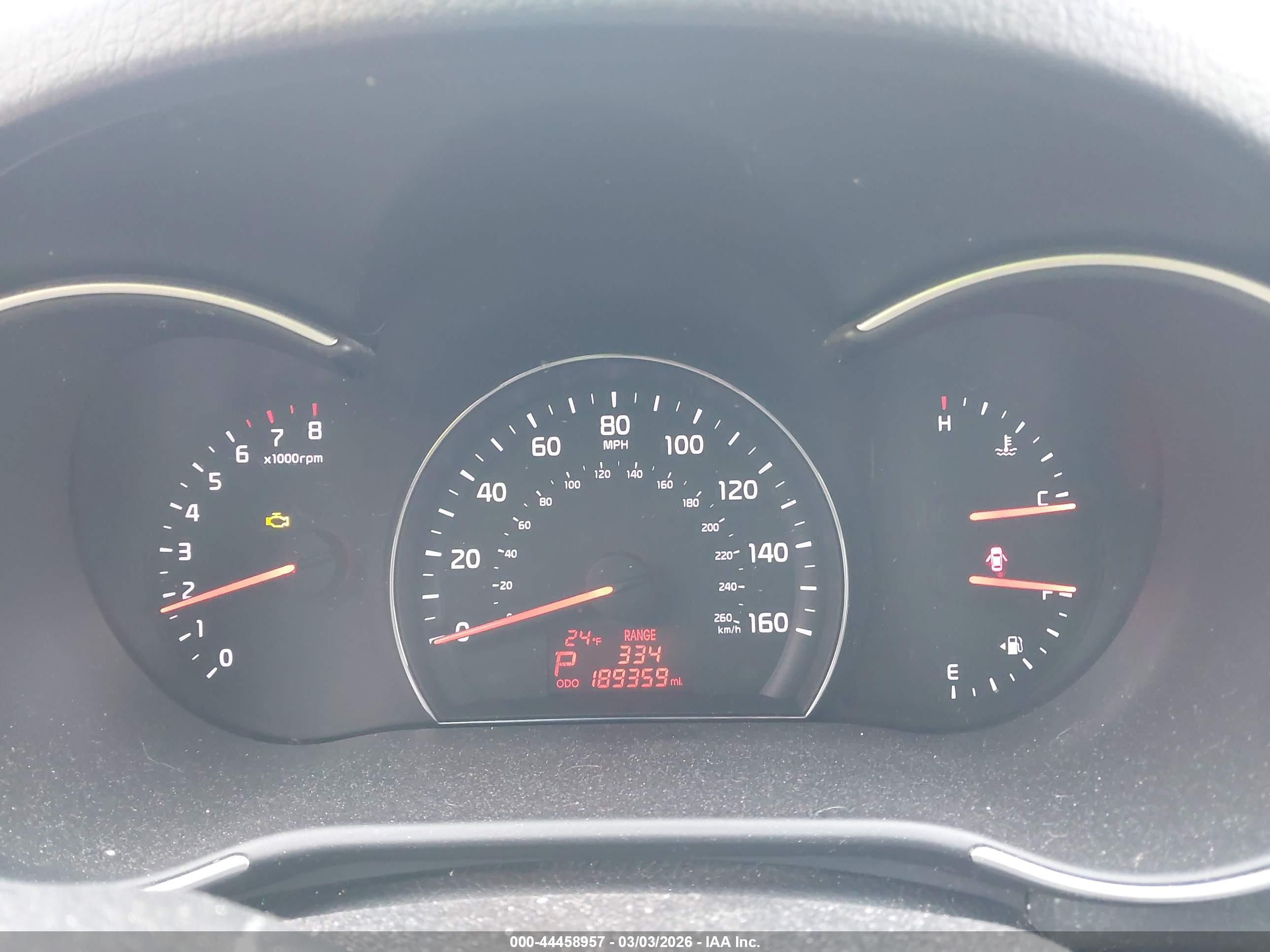 KIA SORENTO image 7