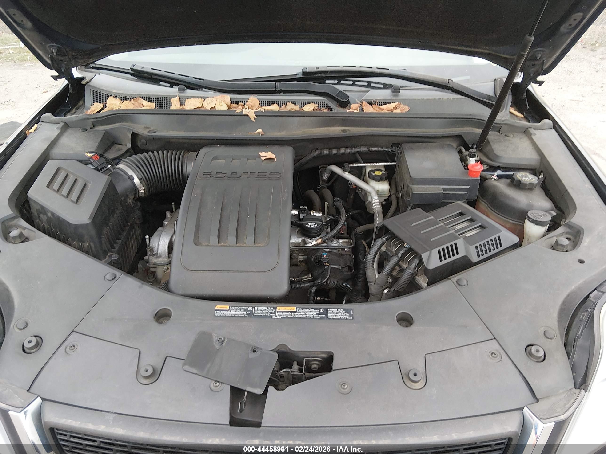 GMC TERRAIN image 10