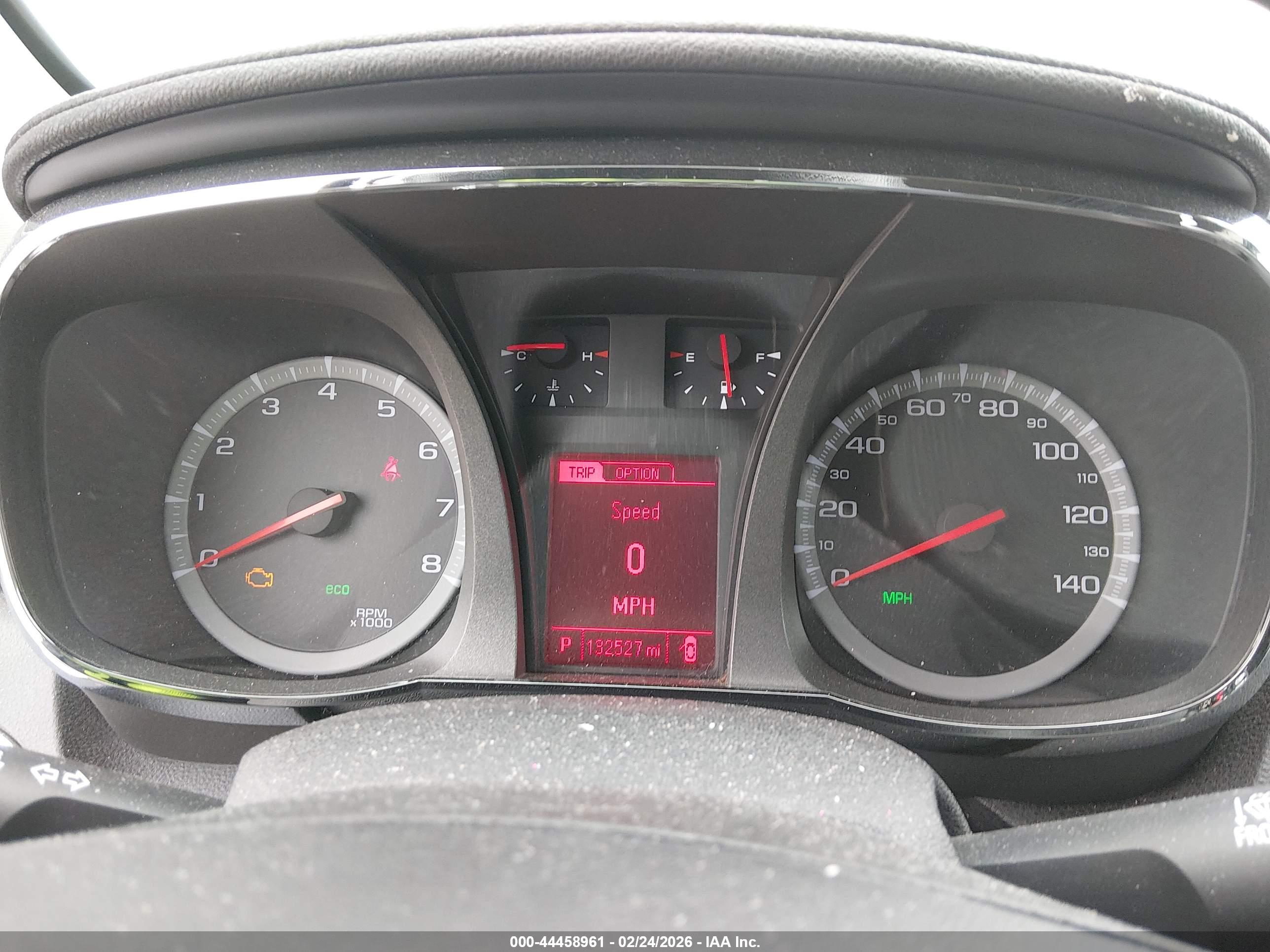 GMC TERRAIN image 7