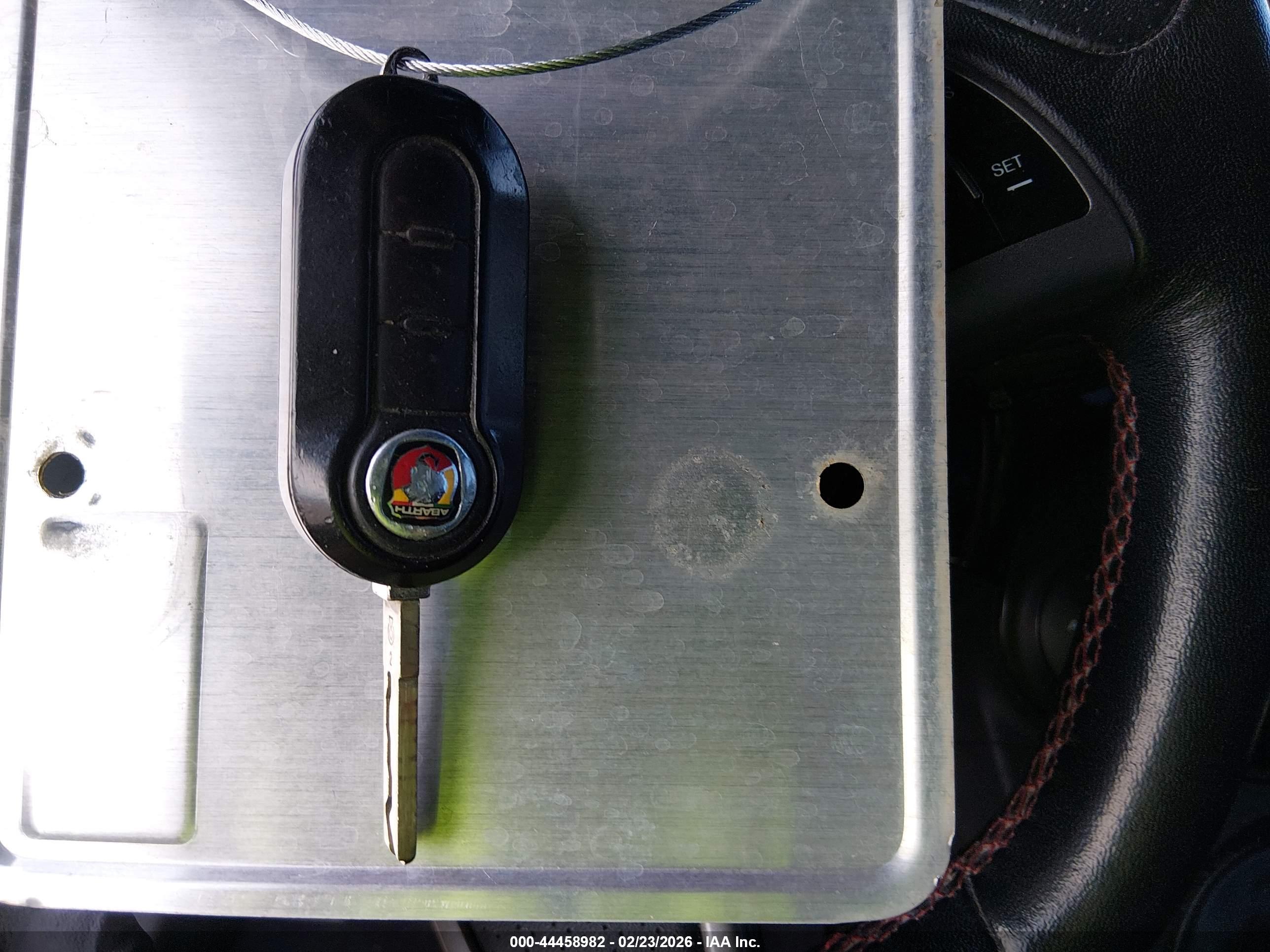 FIAT 500 image 11