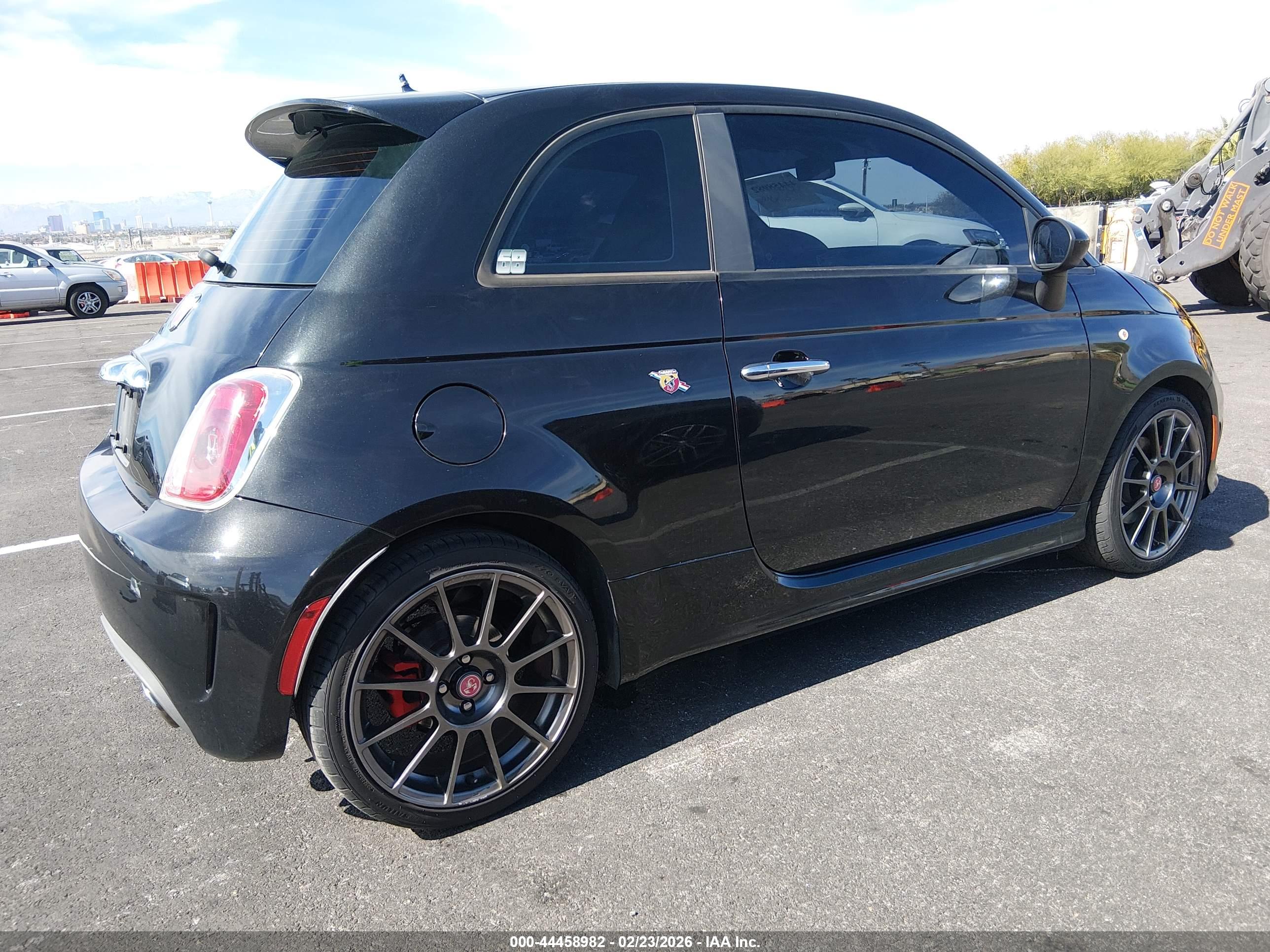 FIAT 500 image 4