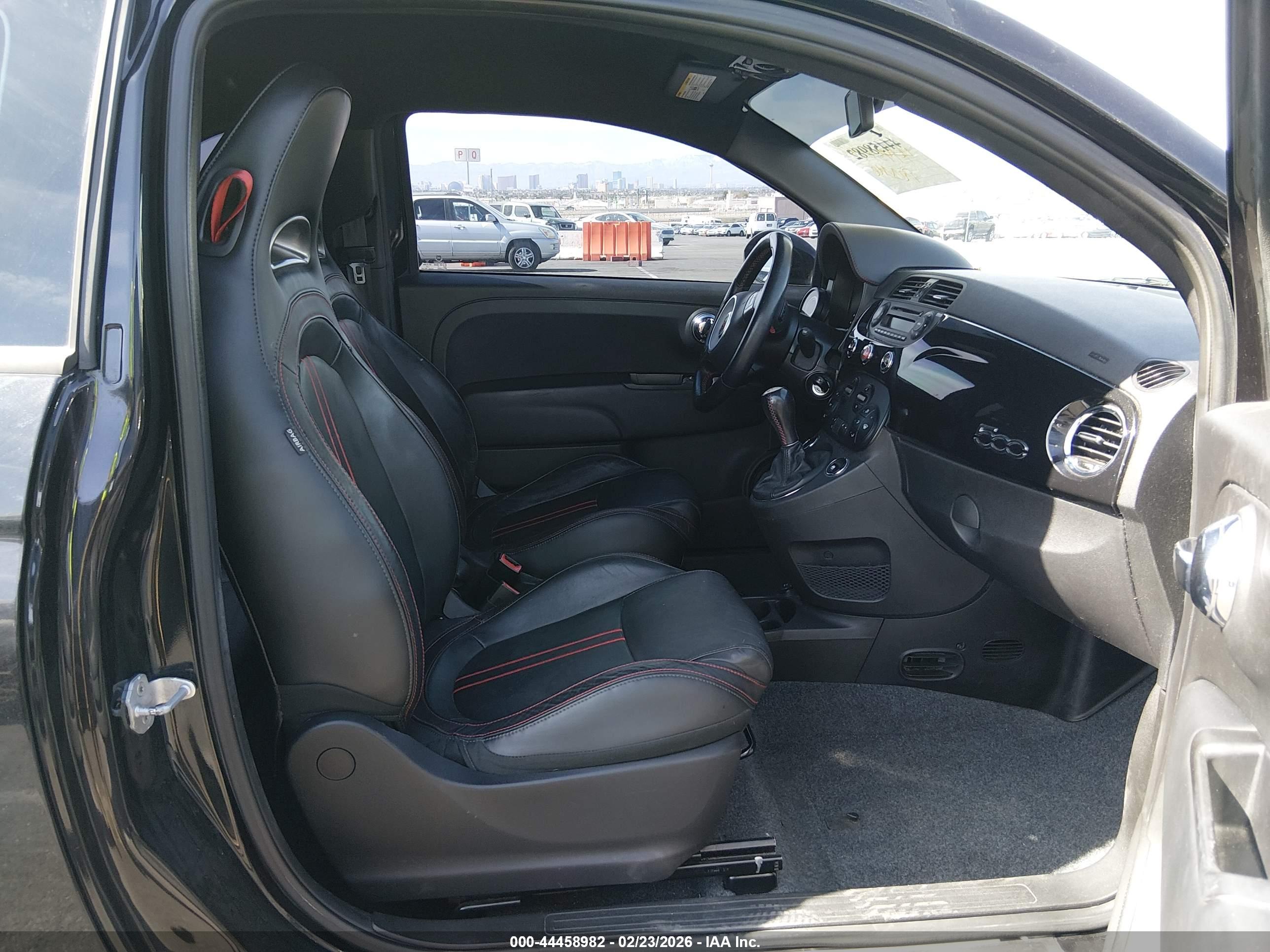 FIAT 500 image 5