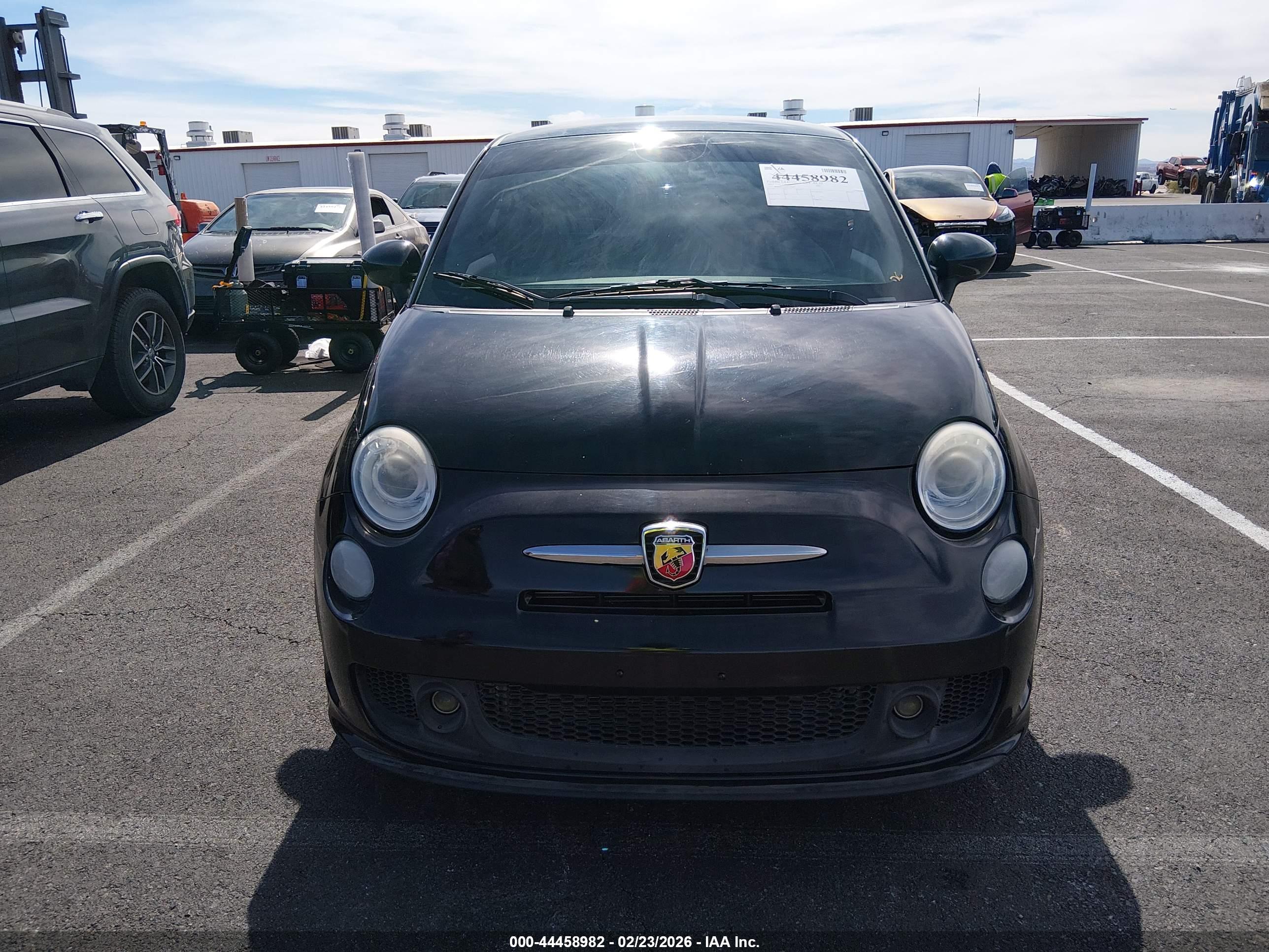 FIAT 500 image 6