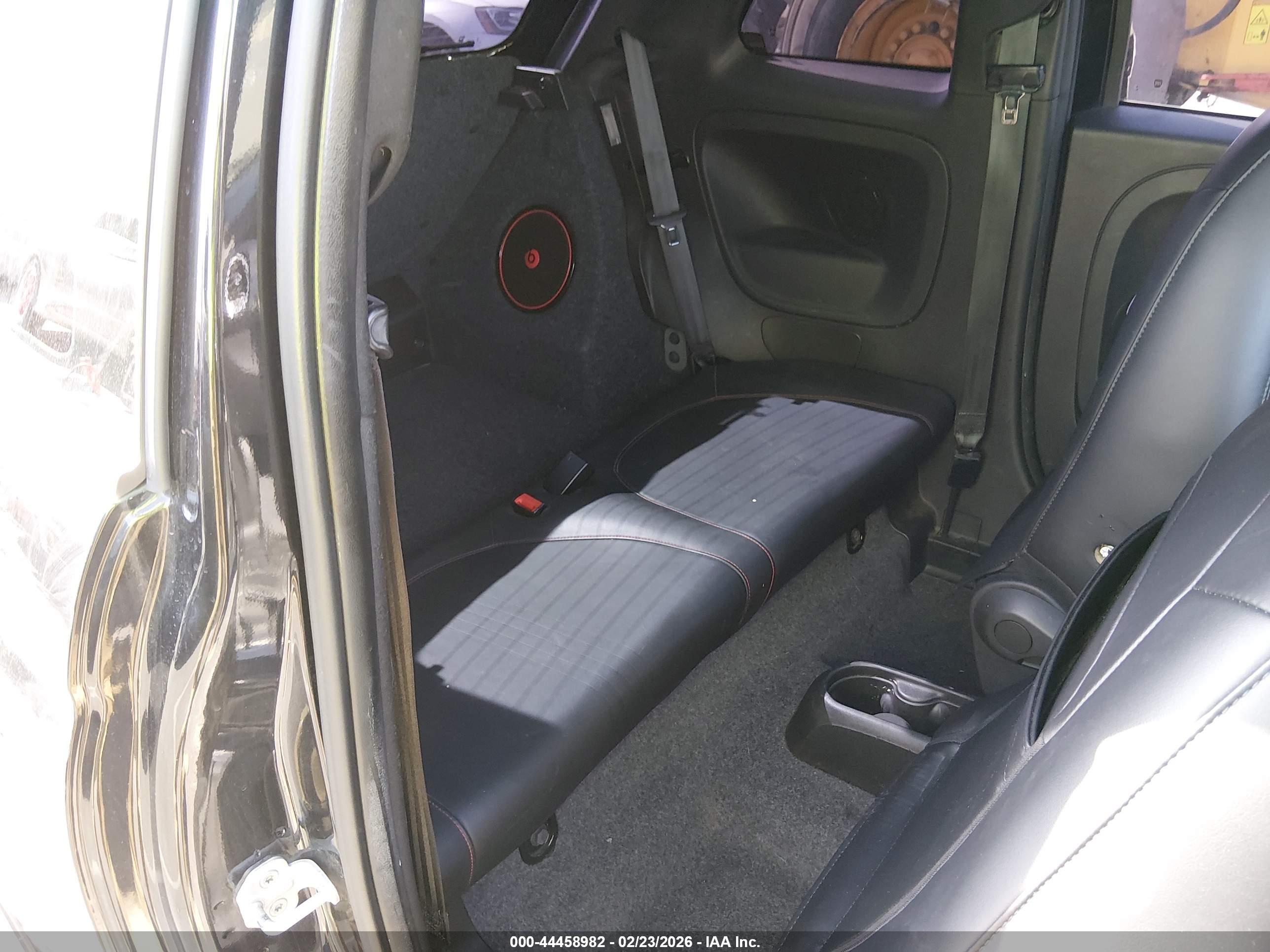 FIAT 500 image 8