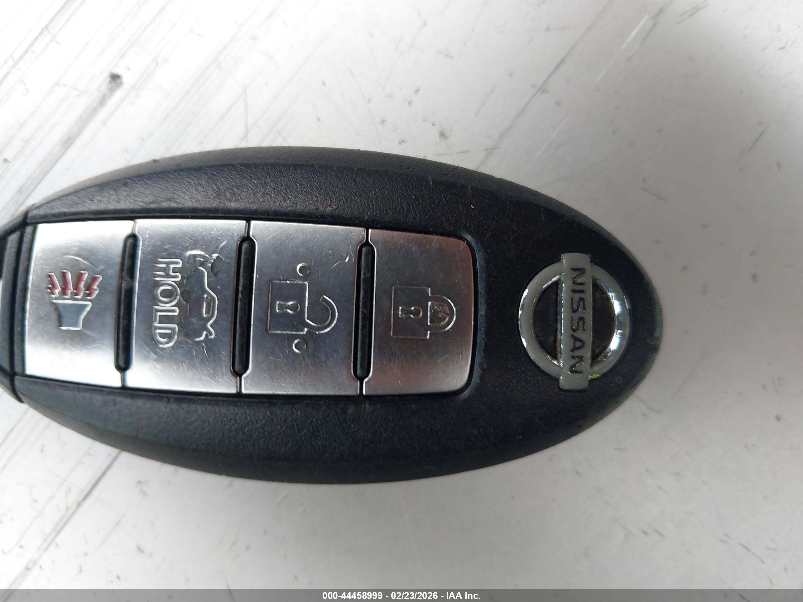 NISSAN SENTRA image 11